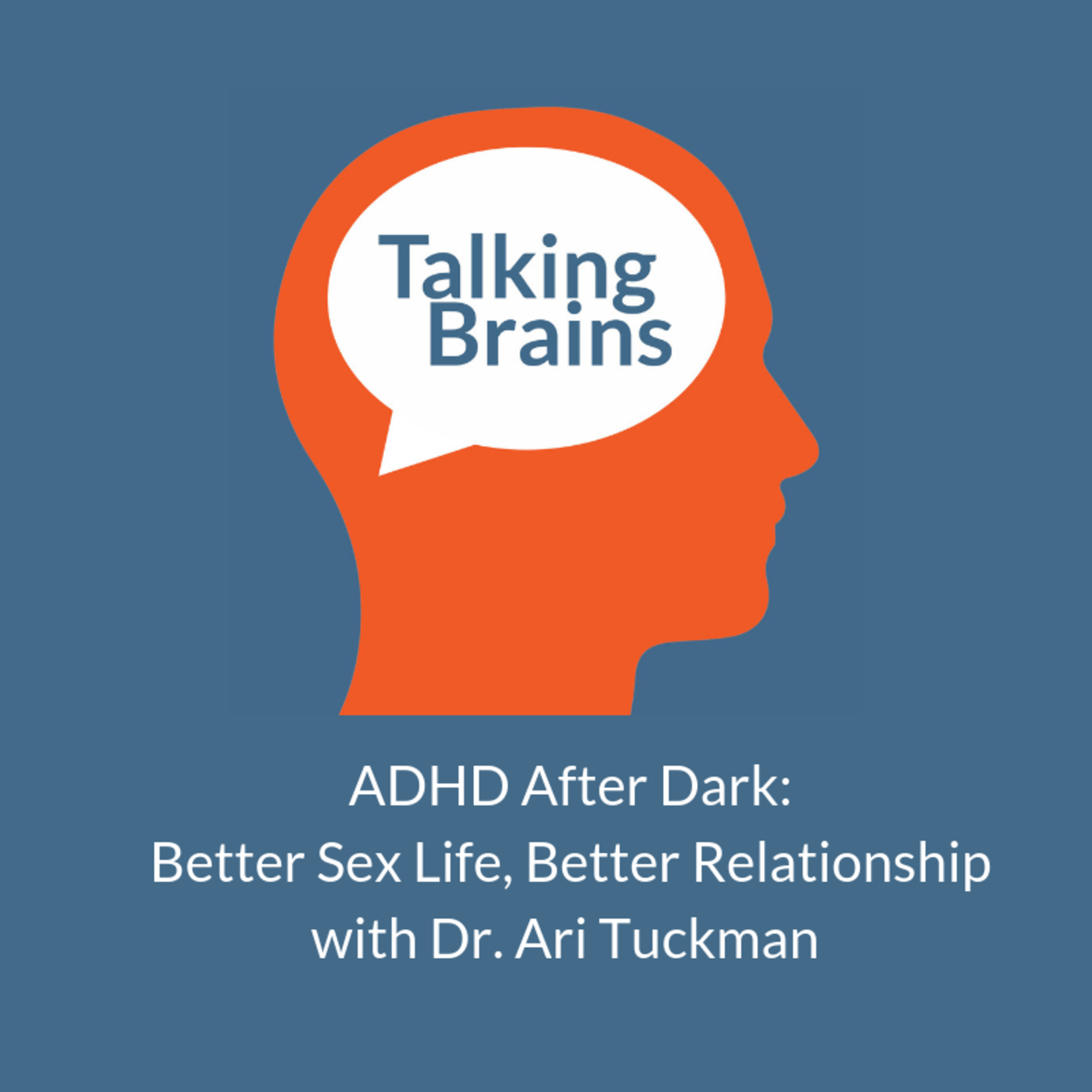 Talking Brains