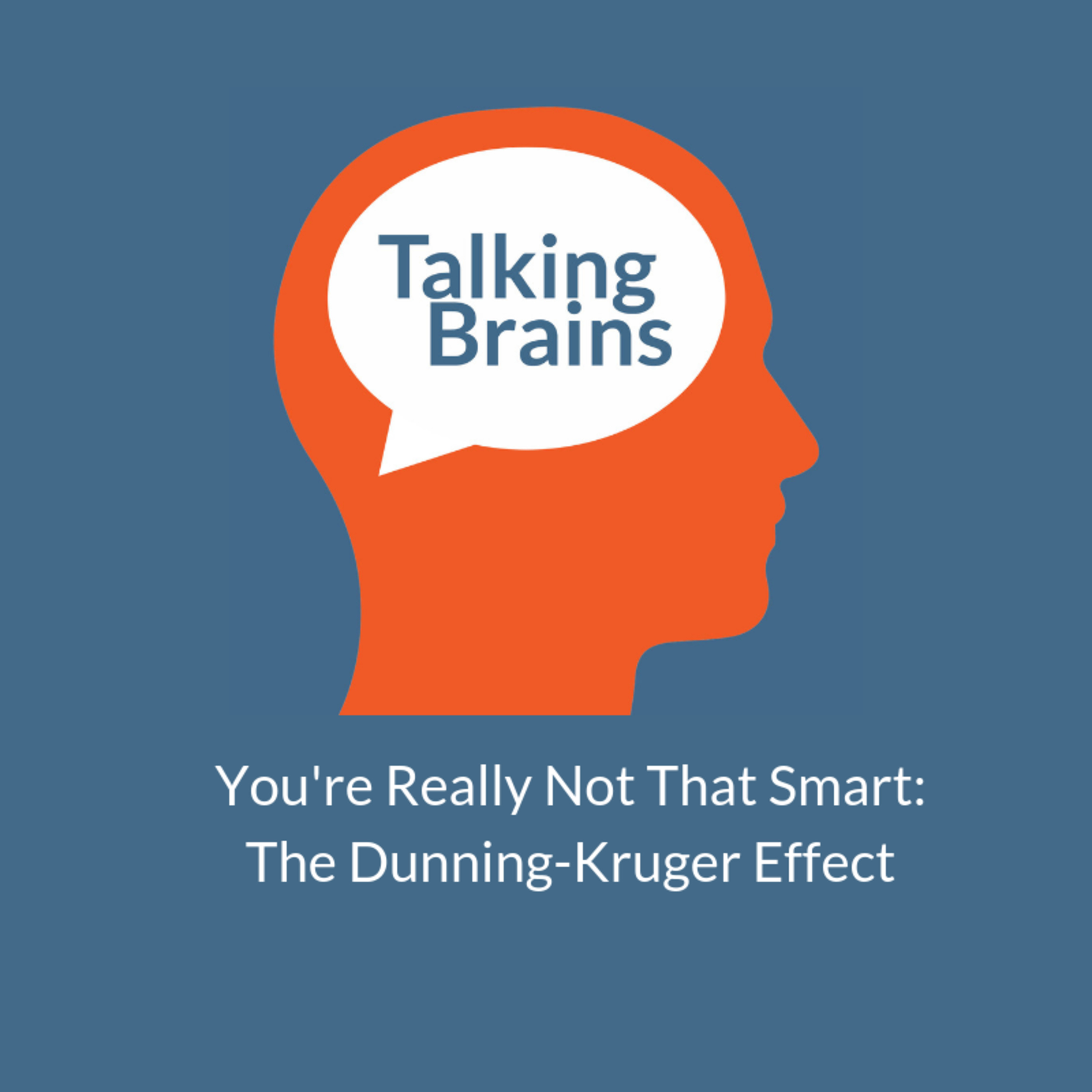Talking Brains