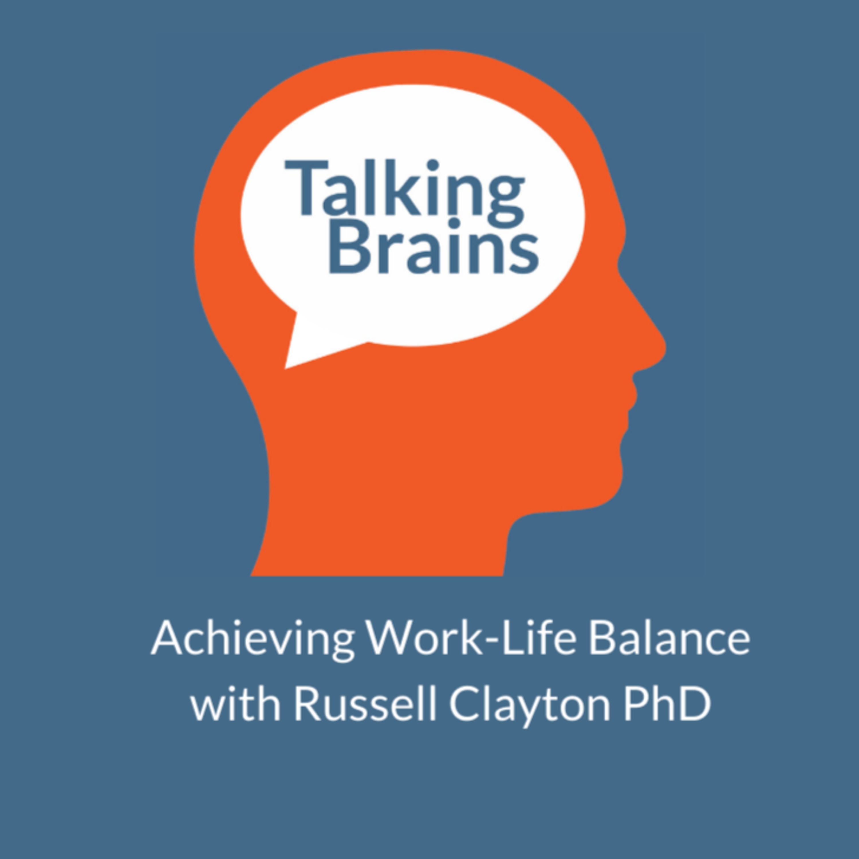 Talking Brains