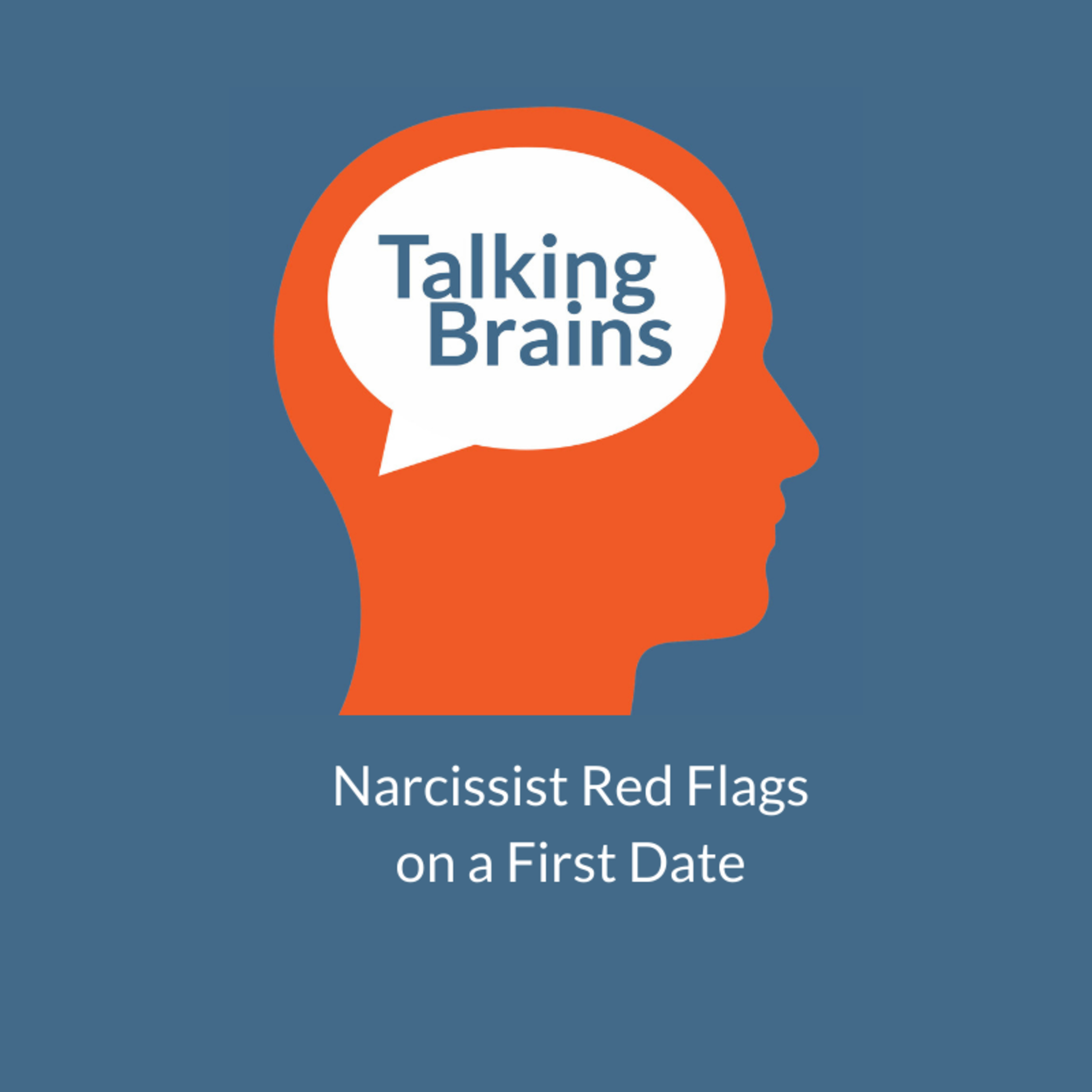 Talking Brains