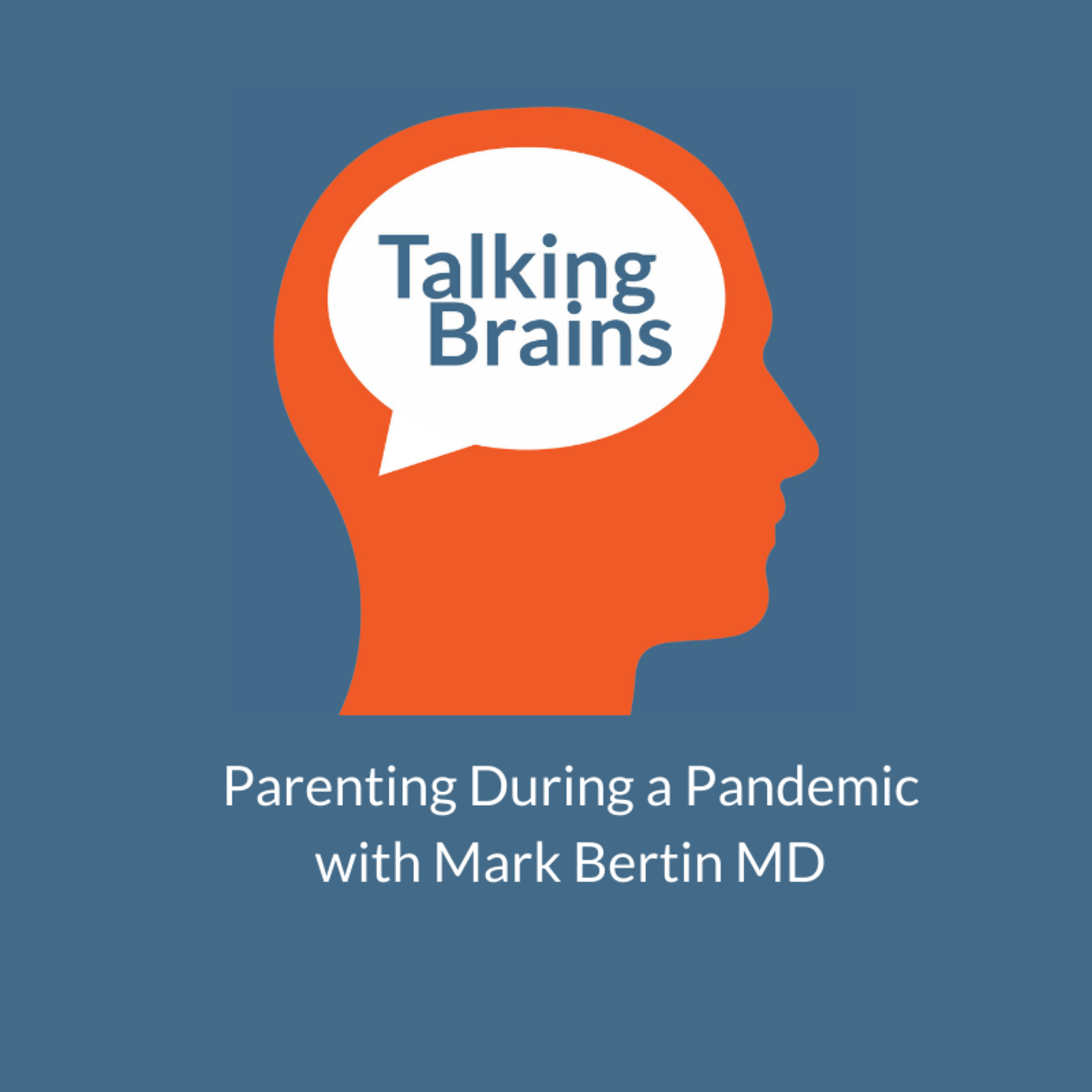 Talking Brains