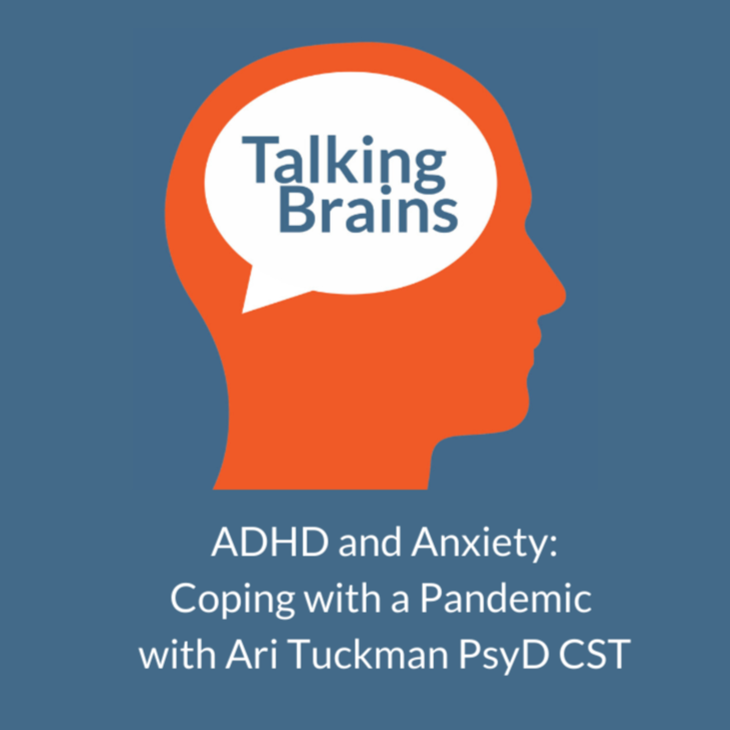 Talking Brains