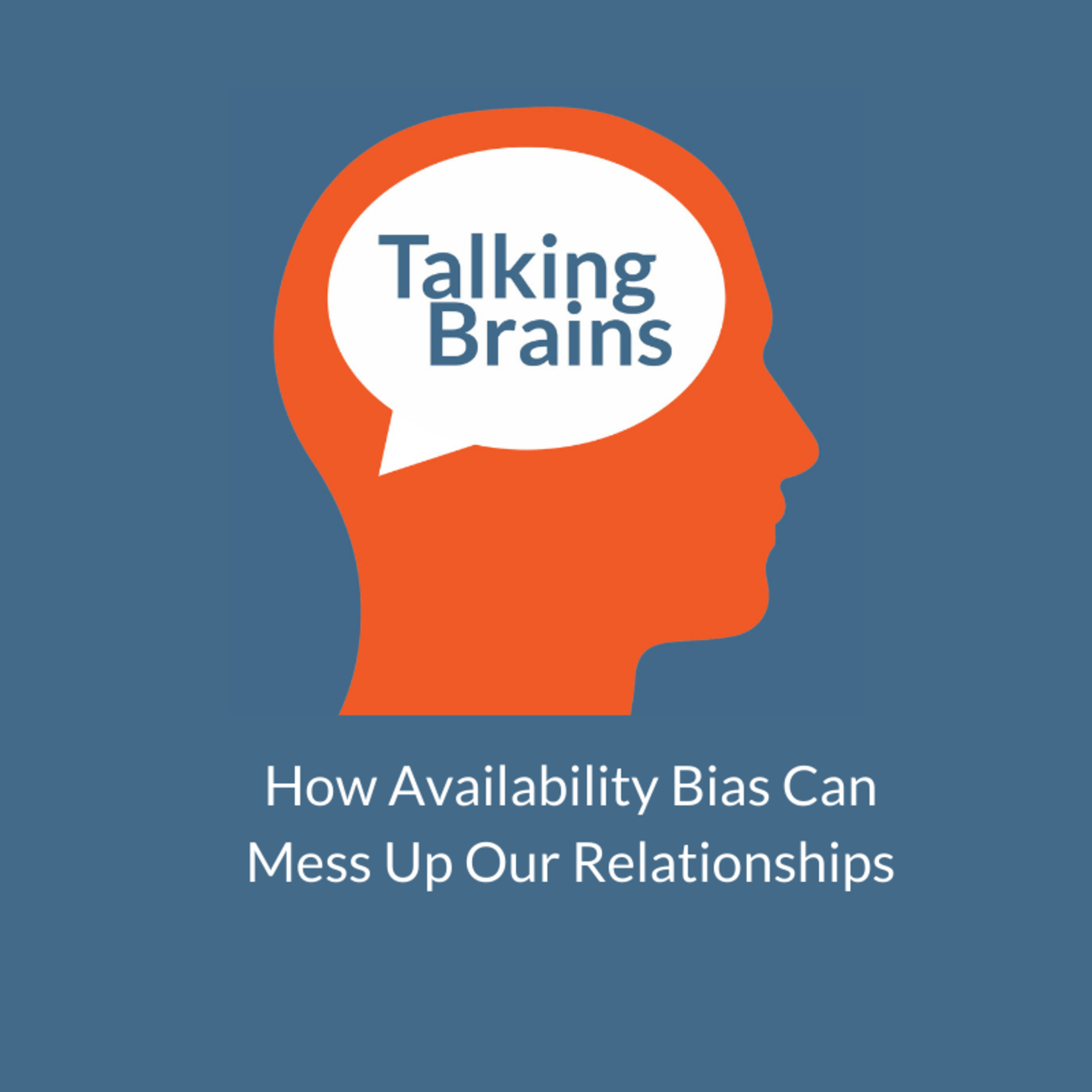 Talking Brains
