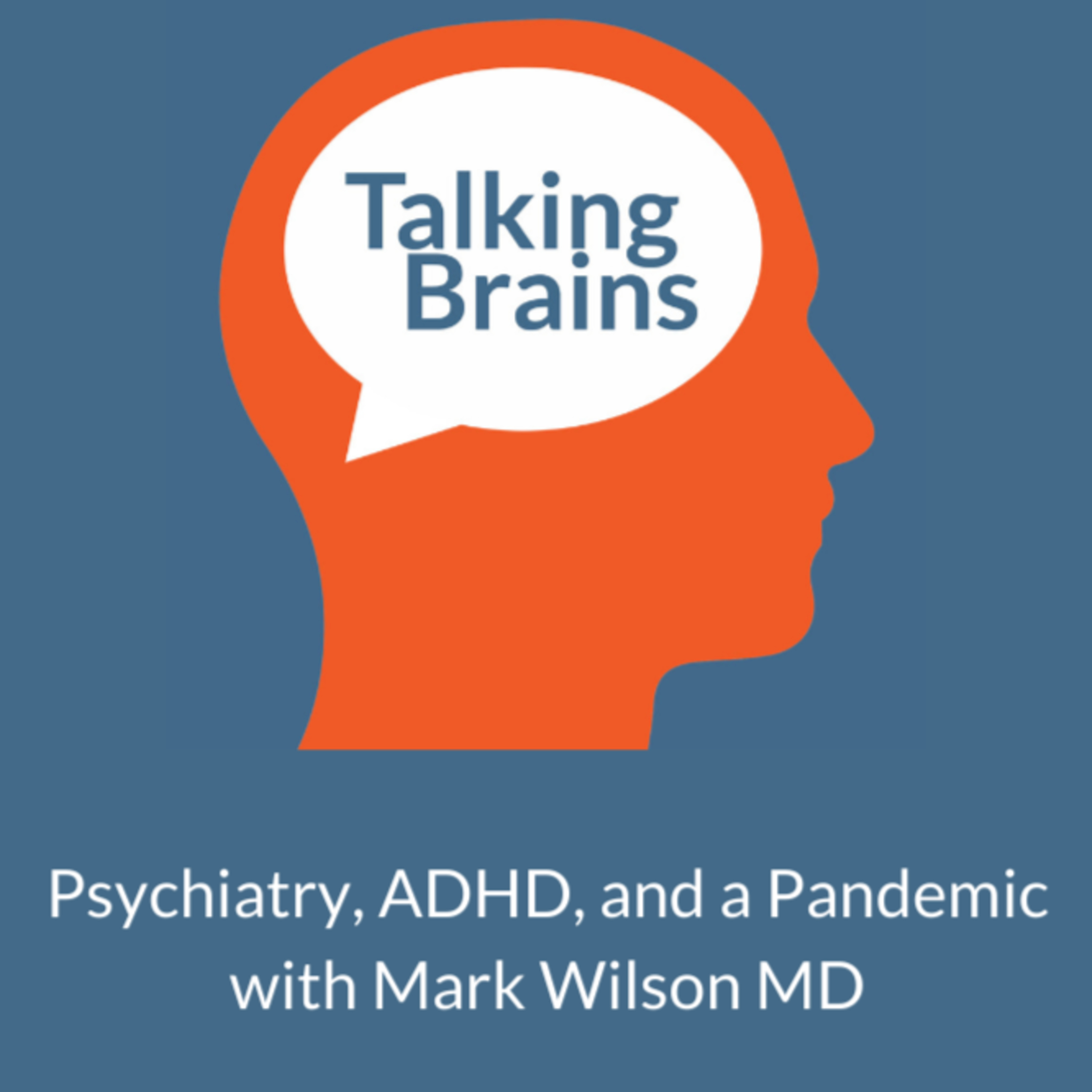 Talking Brains