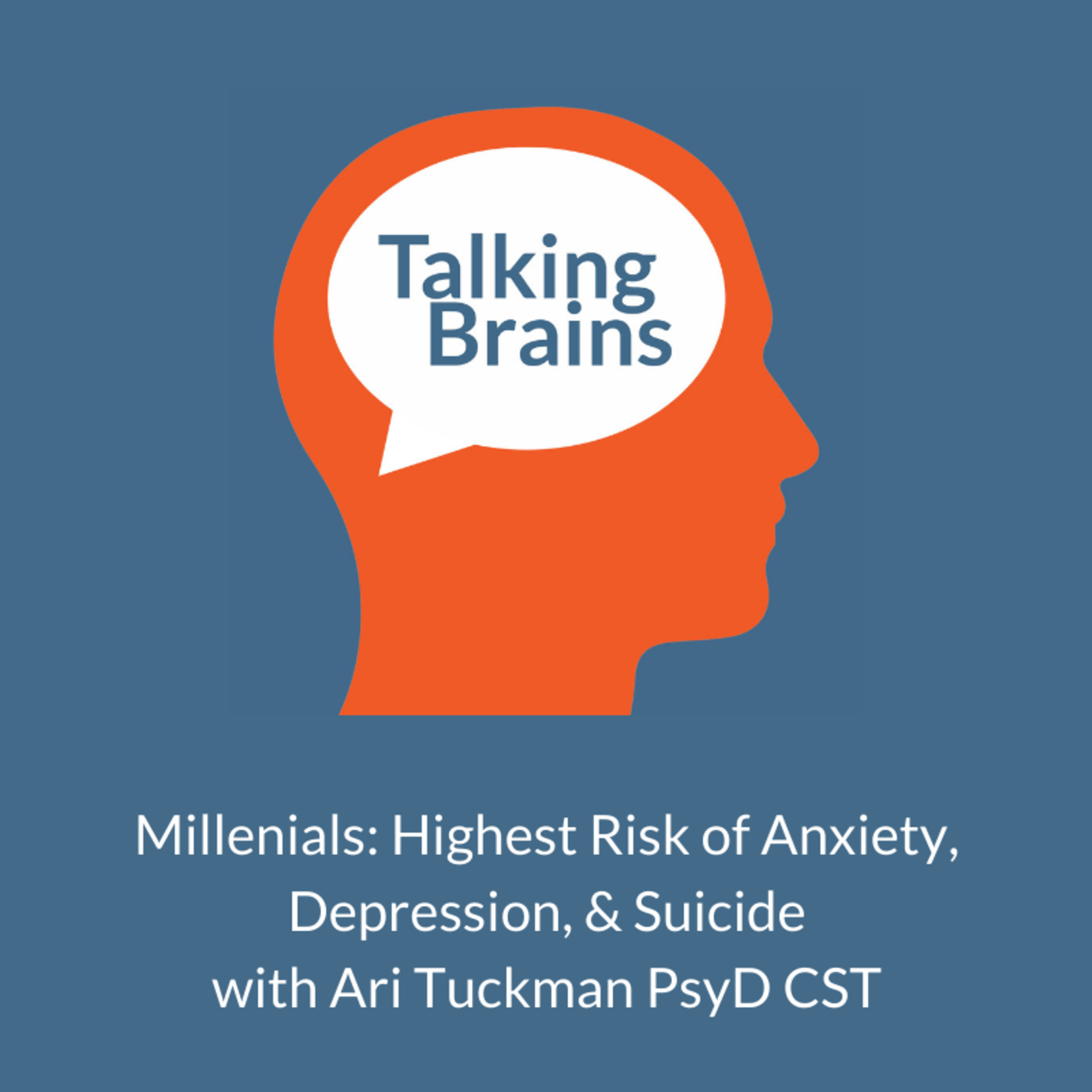 Talking Brains
