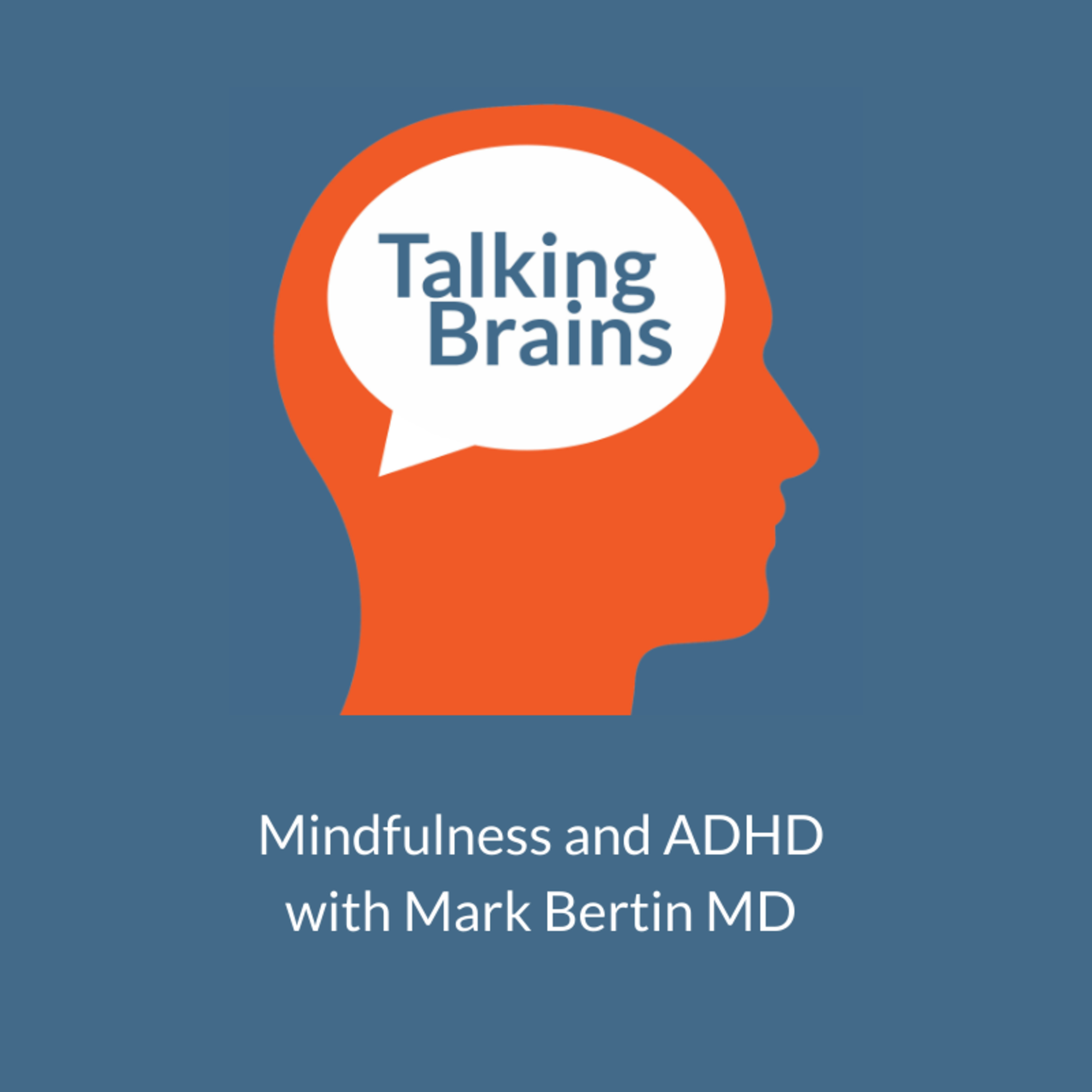 Talking Brains