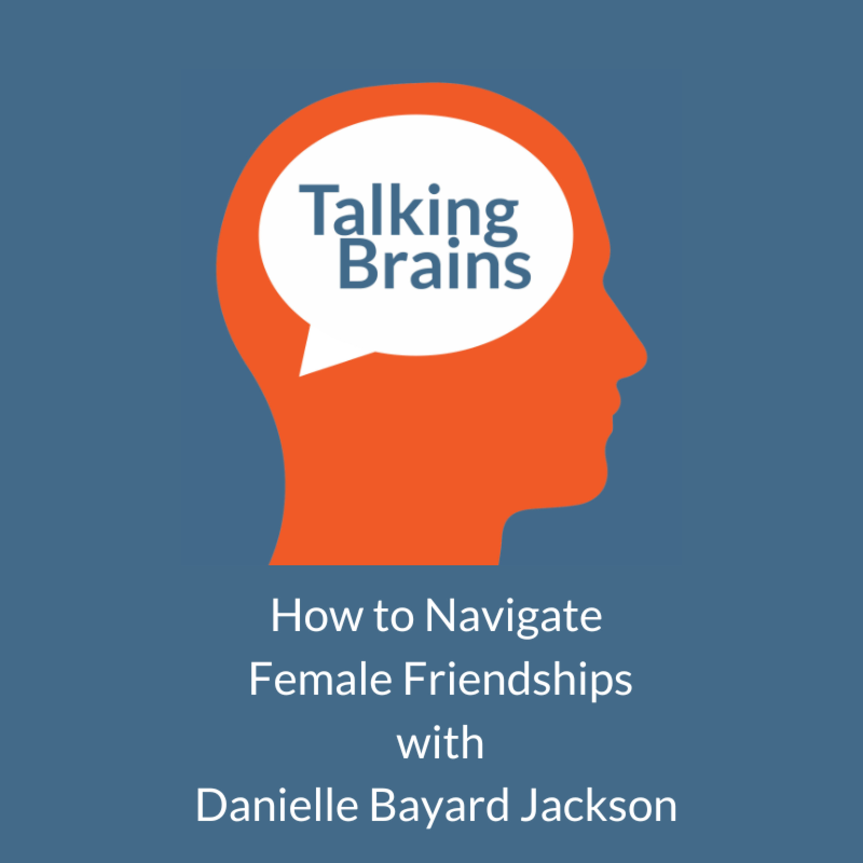 Talking Brains