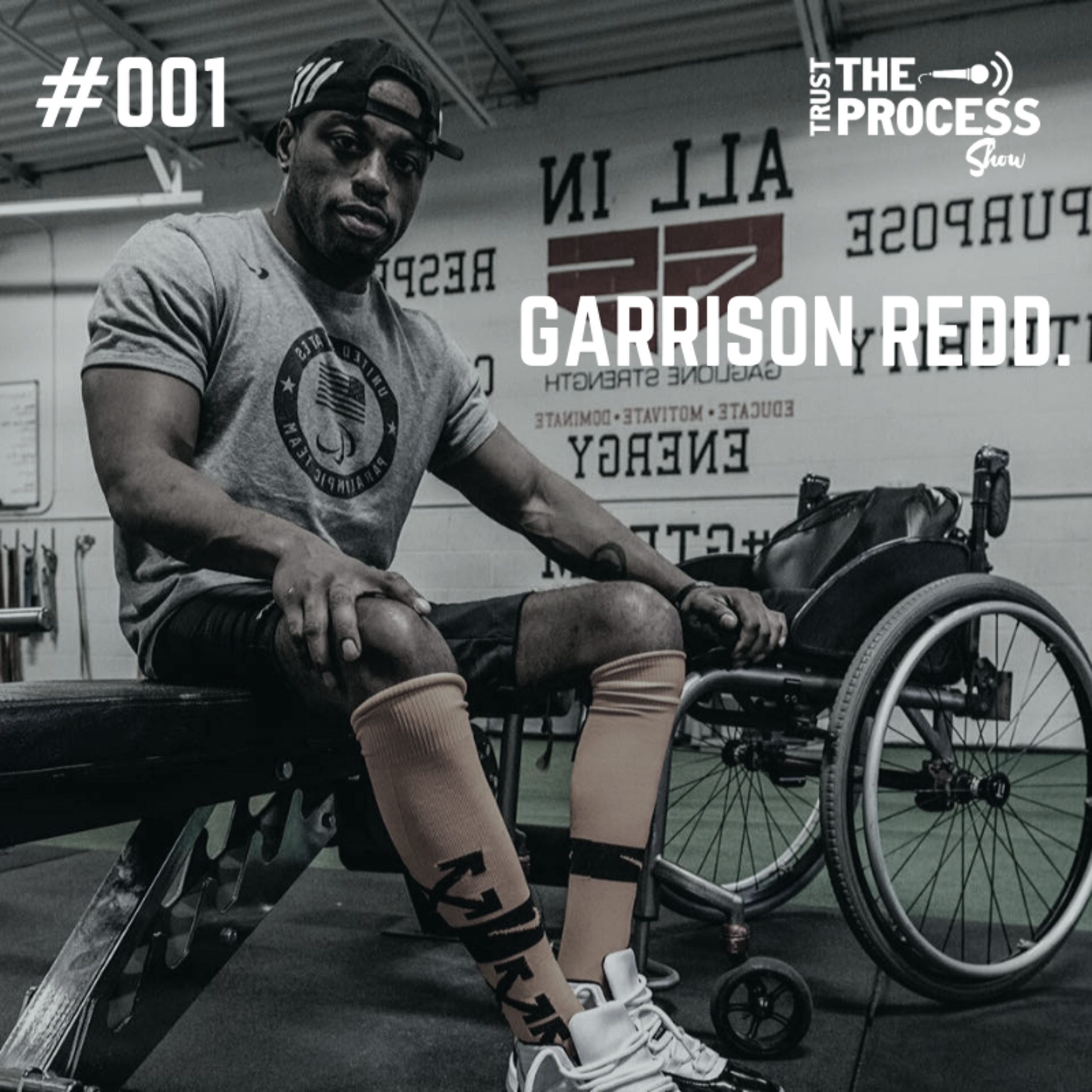 Trust the Process Show