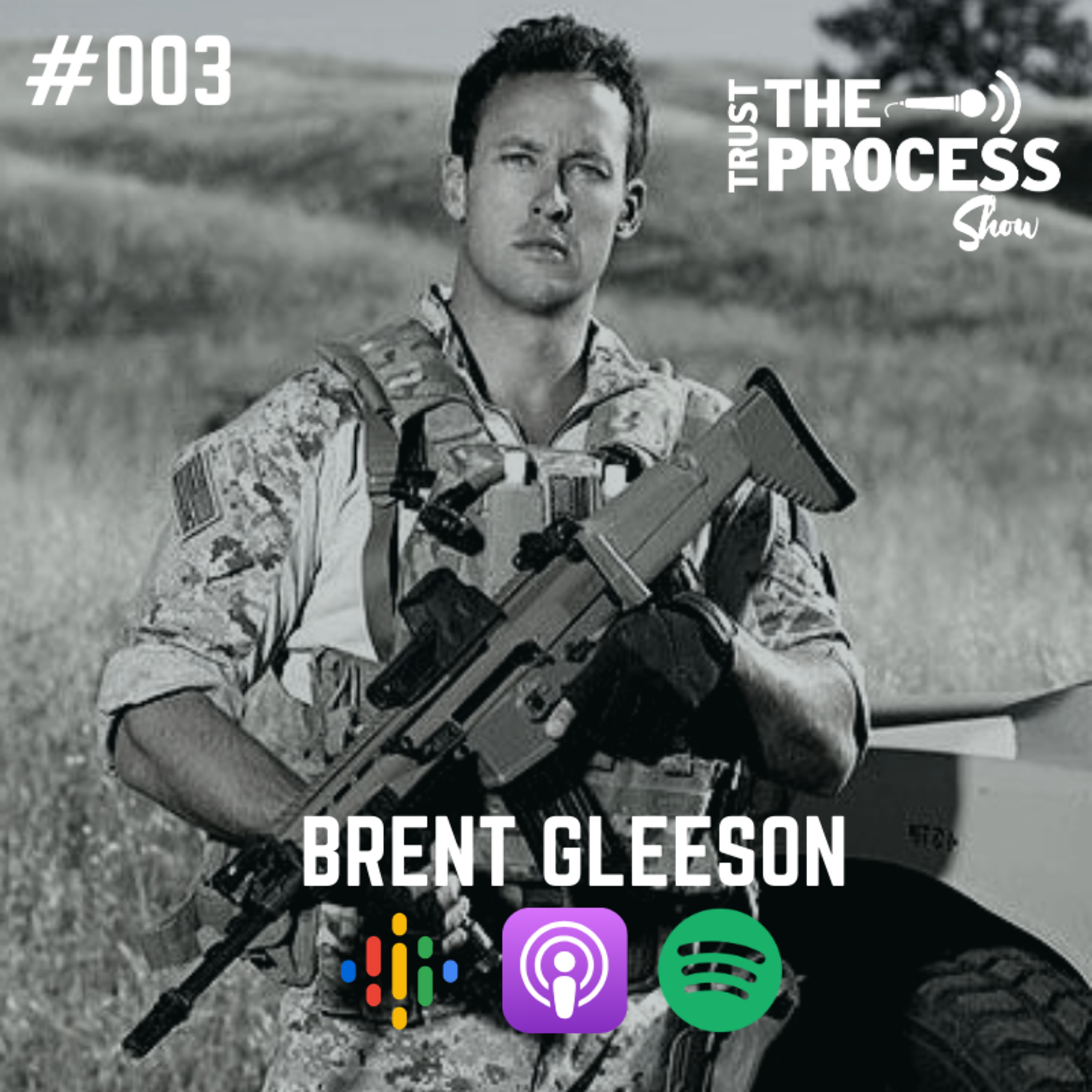 Trust the Process Show