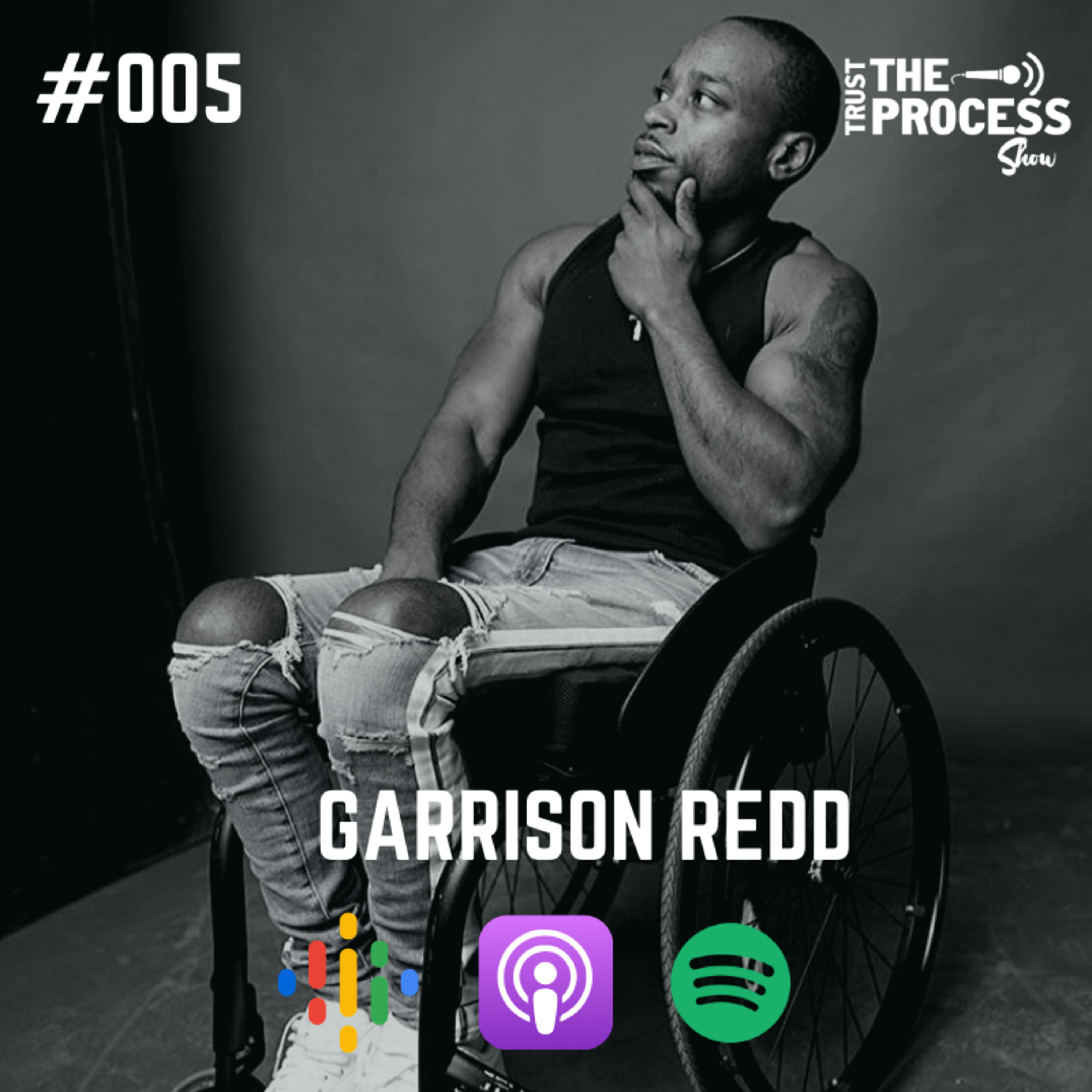 Trust the Process Show