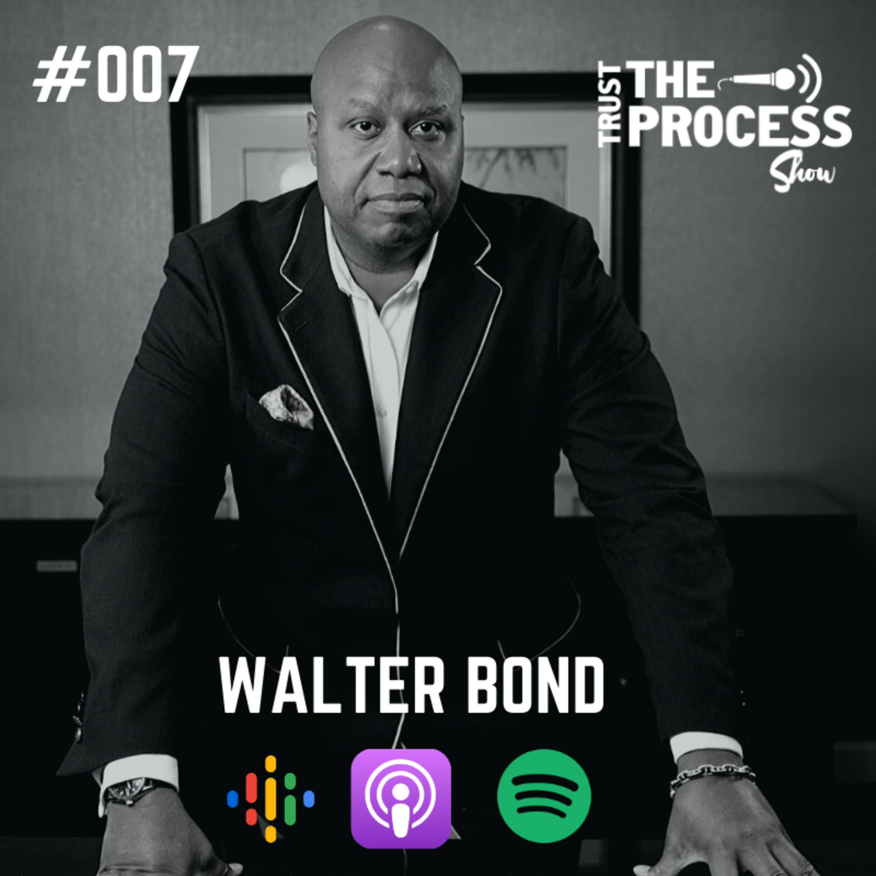Trust the Process Show