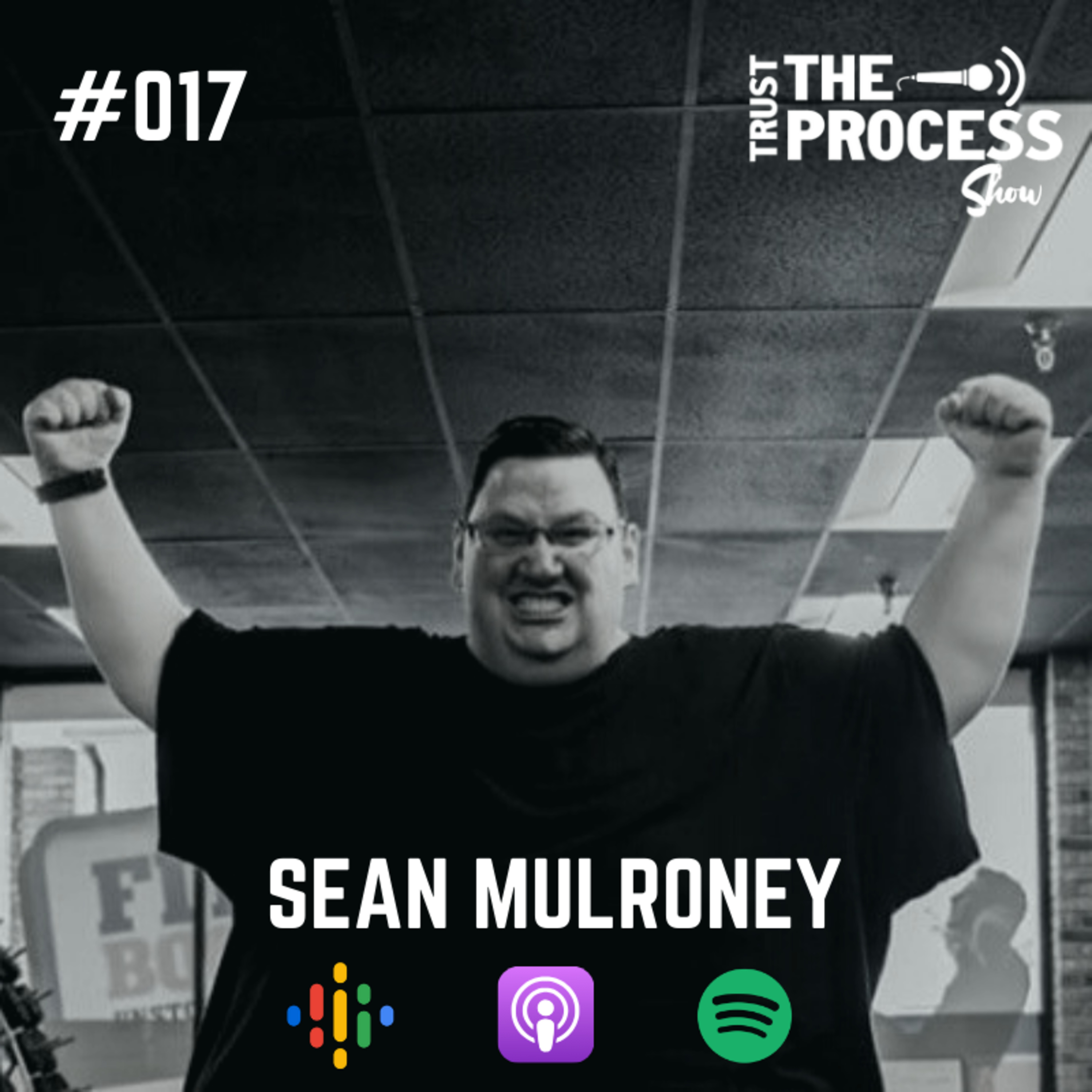 Trust the Process Show