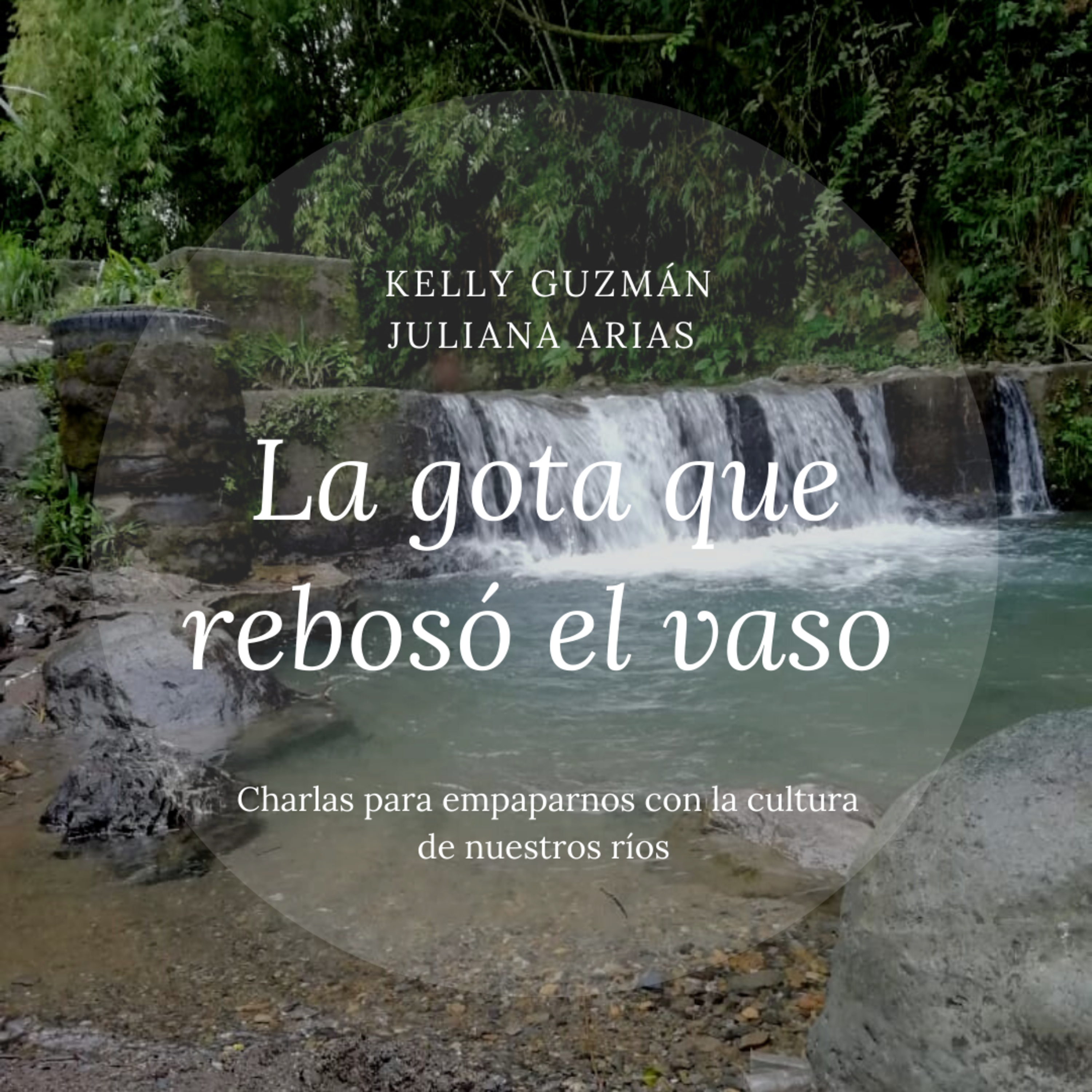 Agua, Ciencia y Sociedad