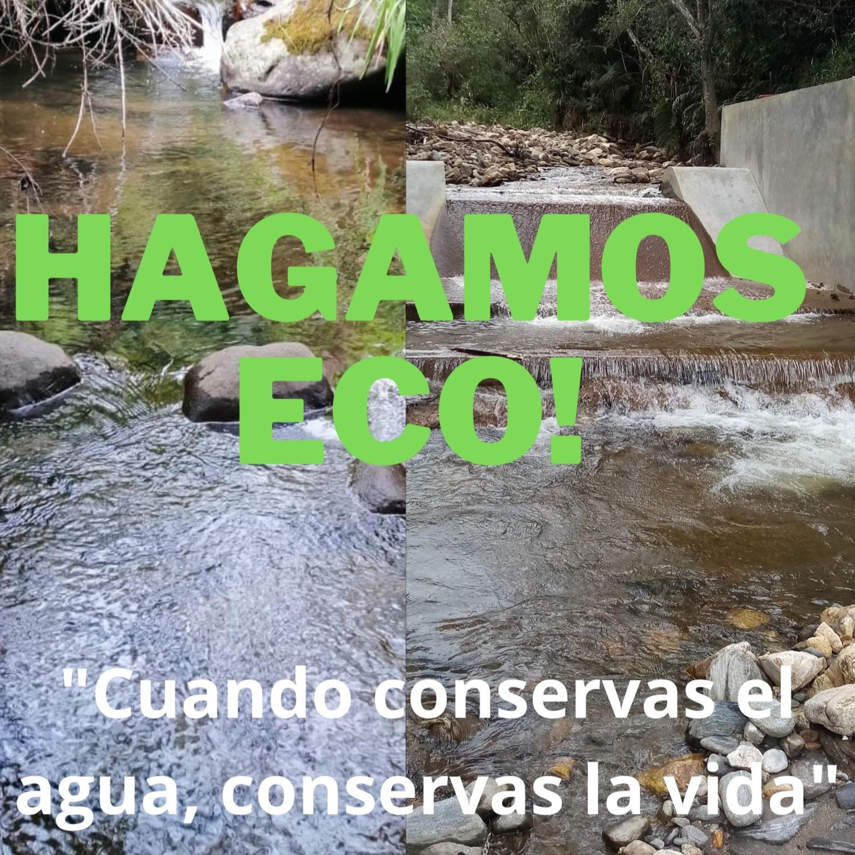 Agua, Ciencia y Sociedad