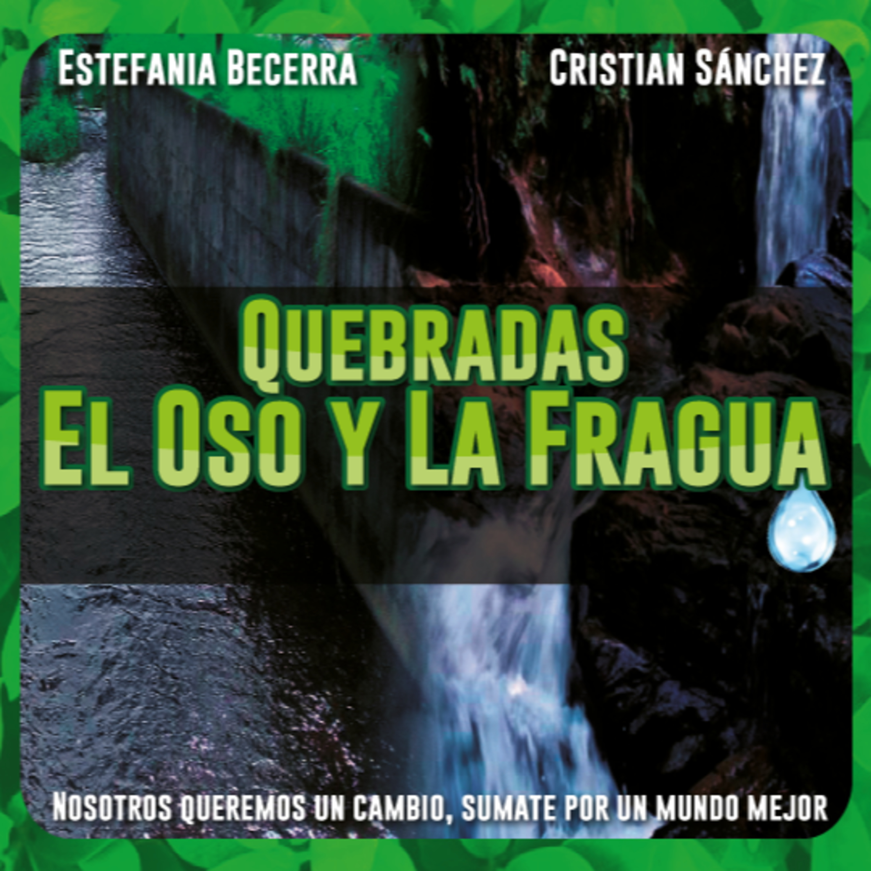 Agua, Ciencia y Sociedad