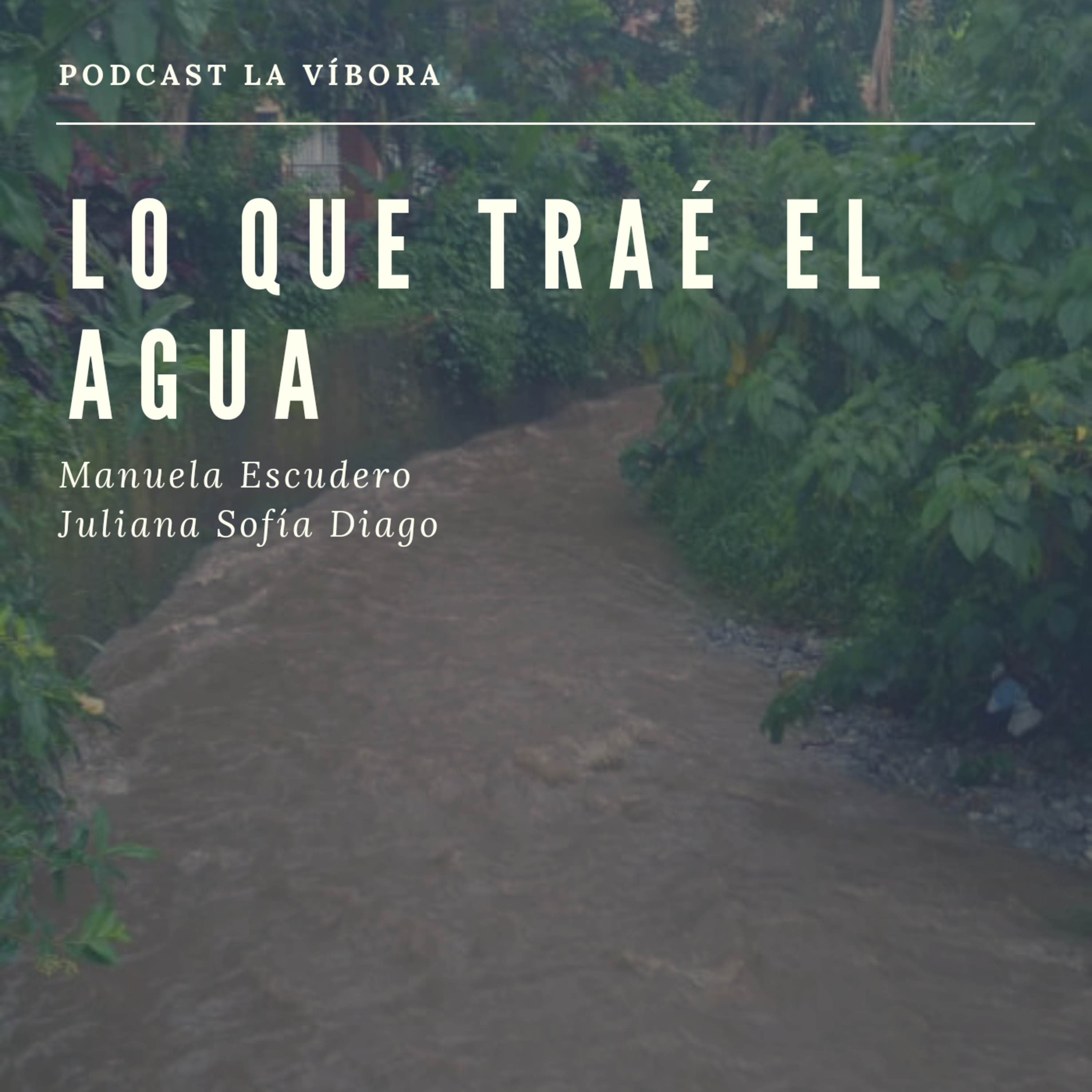 Agua, Ciencia y Sociedad