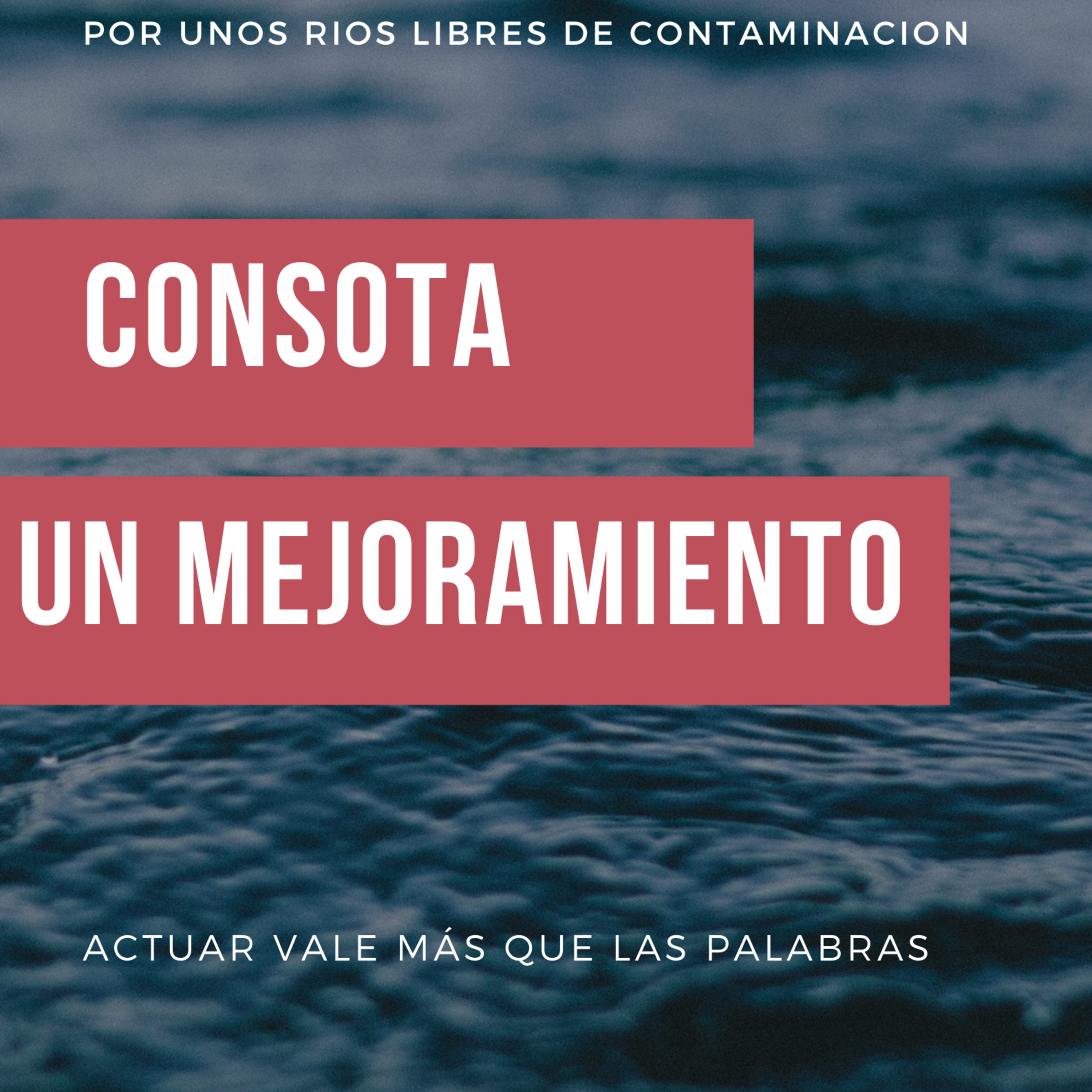 Agua, Ciencia y Sociedad