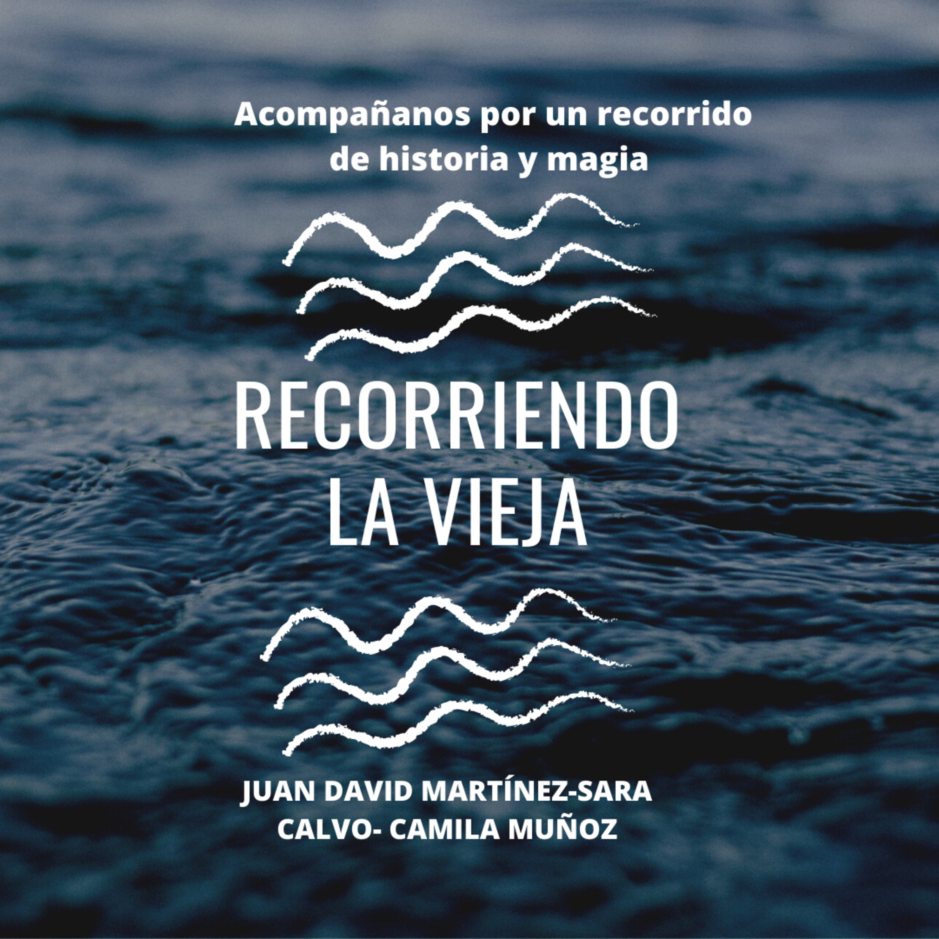 Agua, Ciencia y Sociedad
