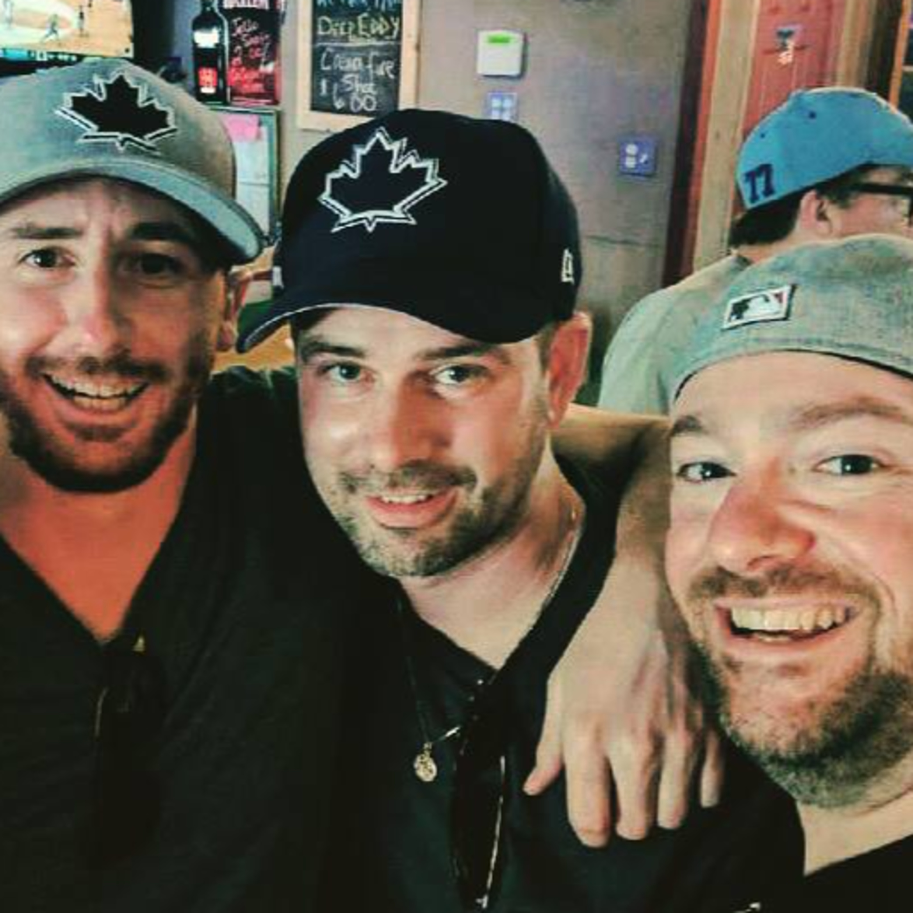 Another Podcast: The Podcast