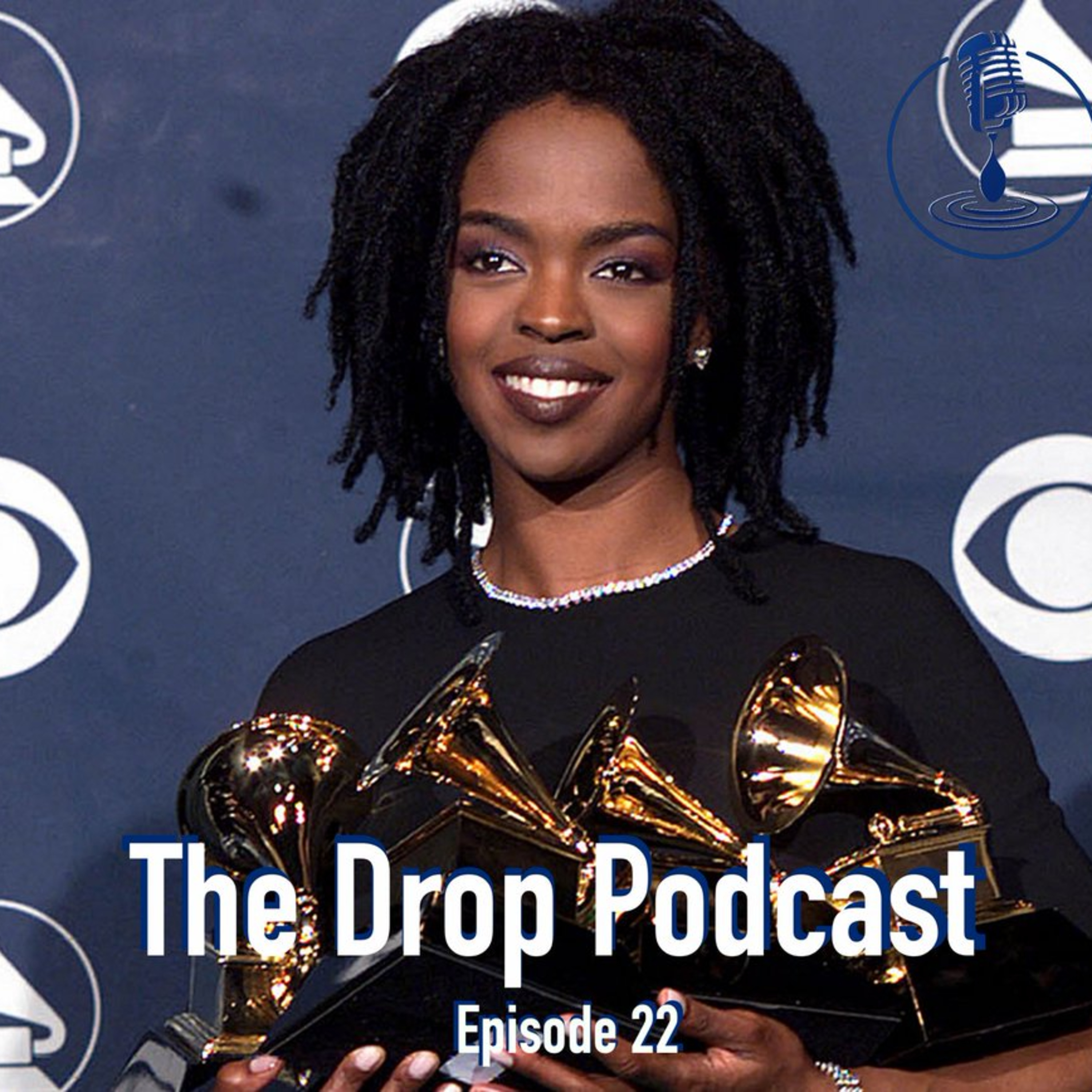 The Drop Podcast