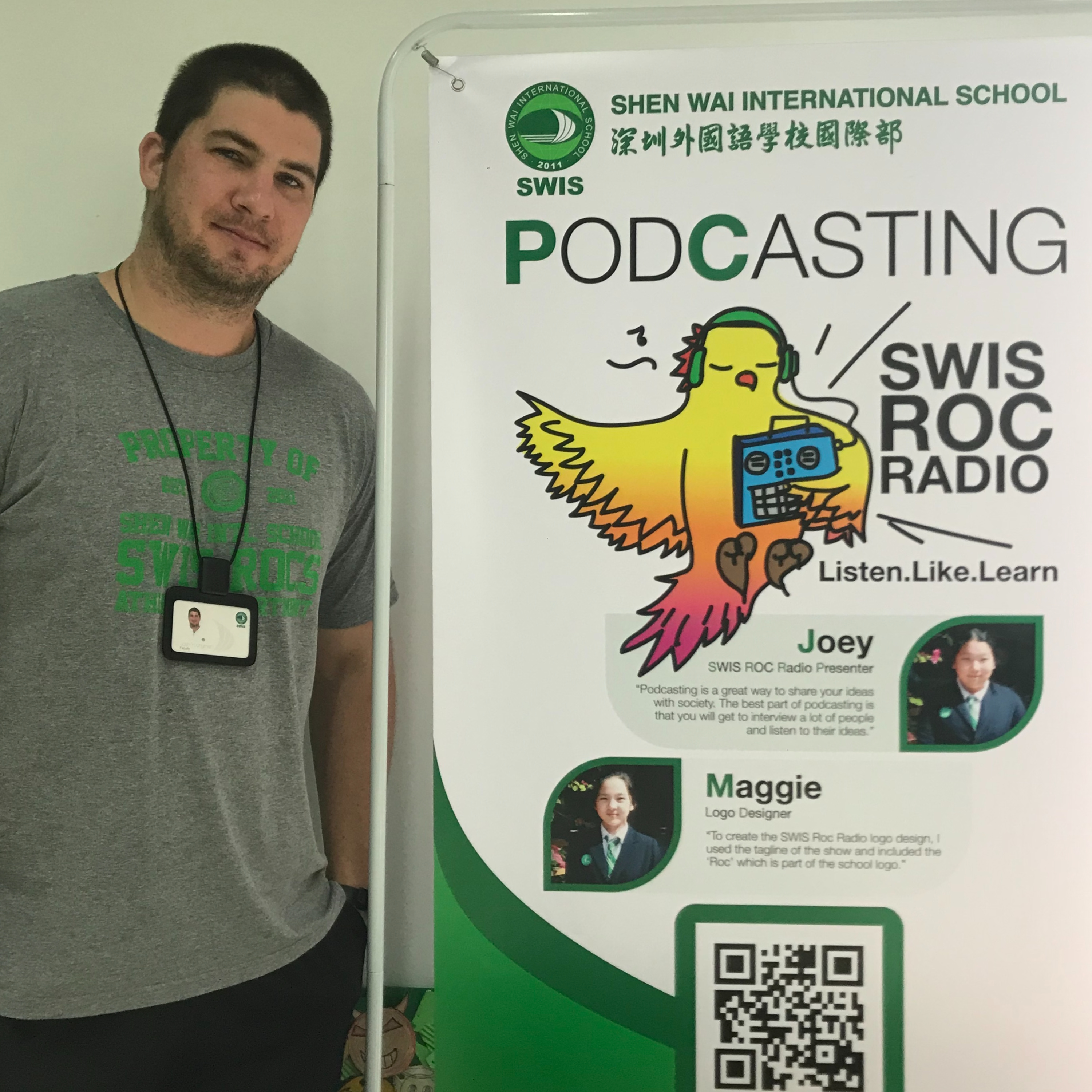 SWIS ROCS SPORTS TEAMS