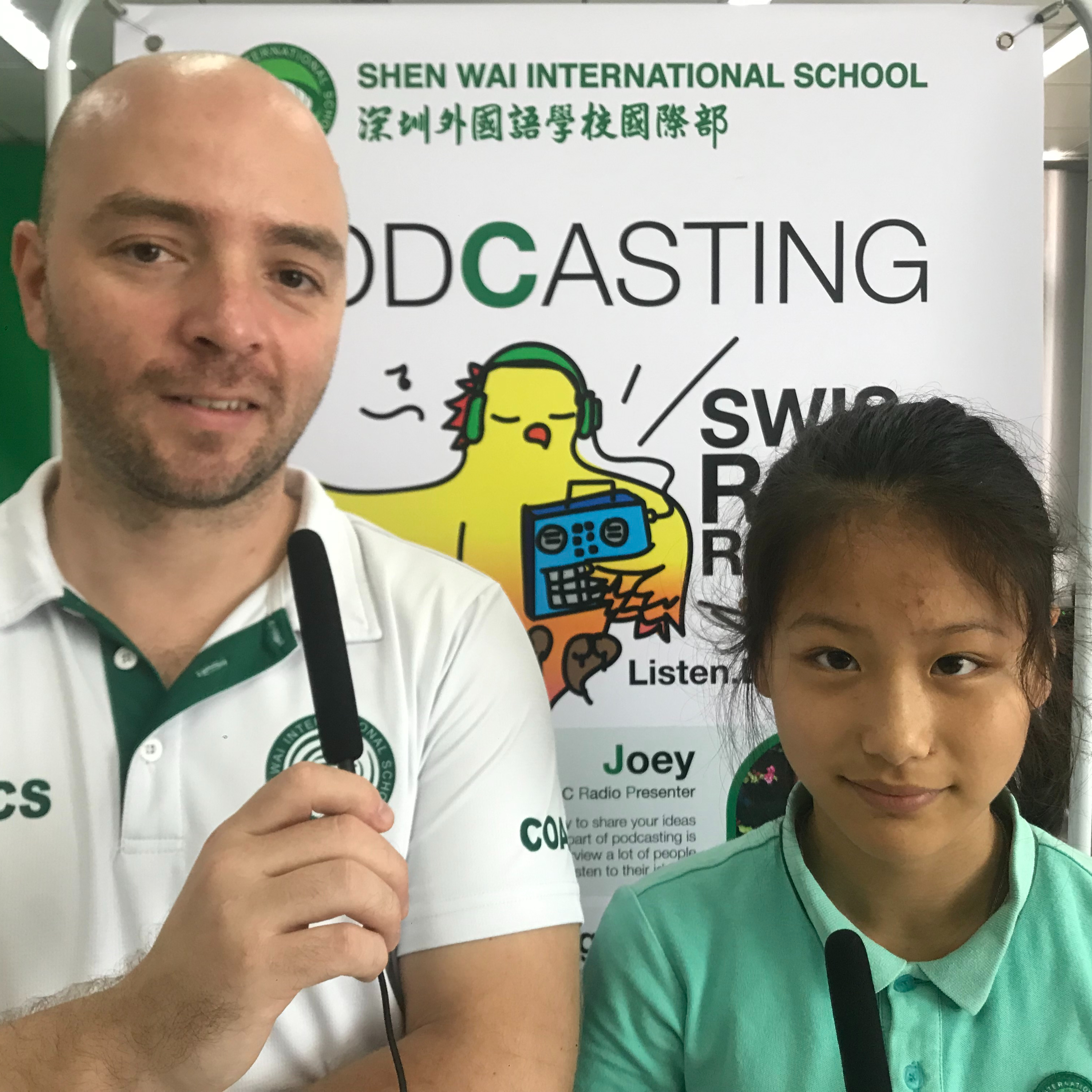SWIS ROCS SPORTS TEAMS