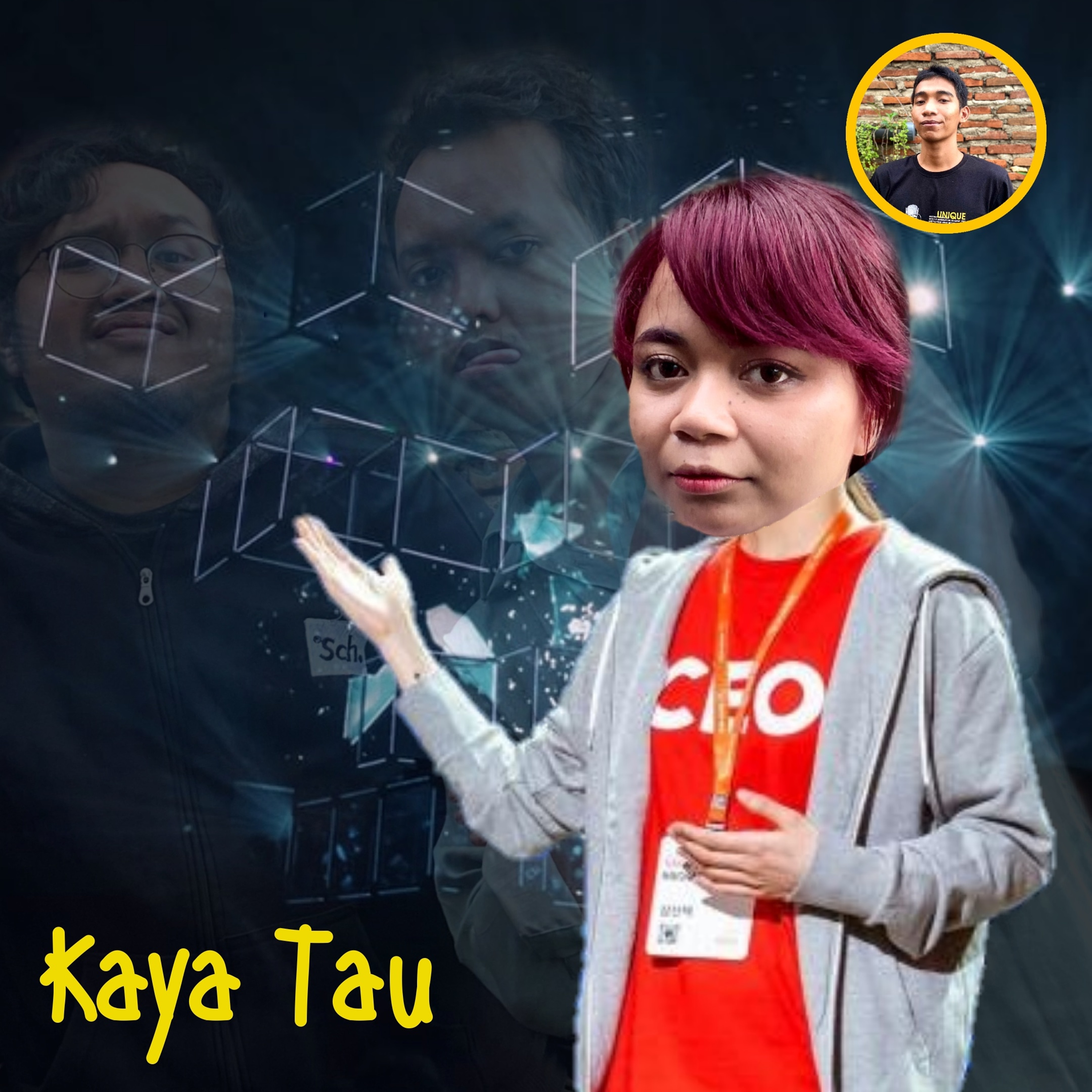 Kaya Tau