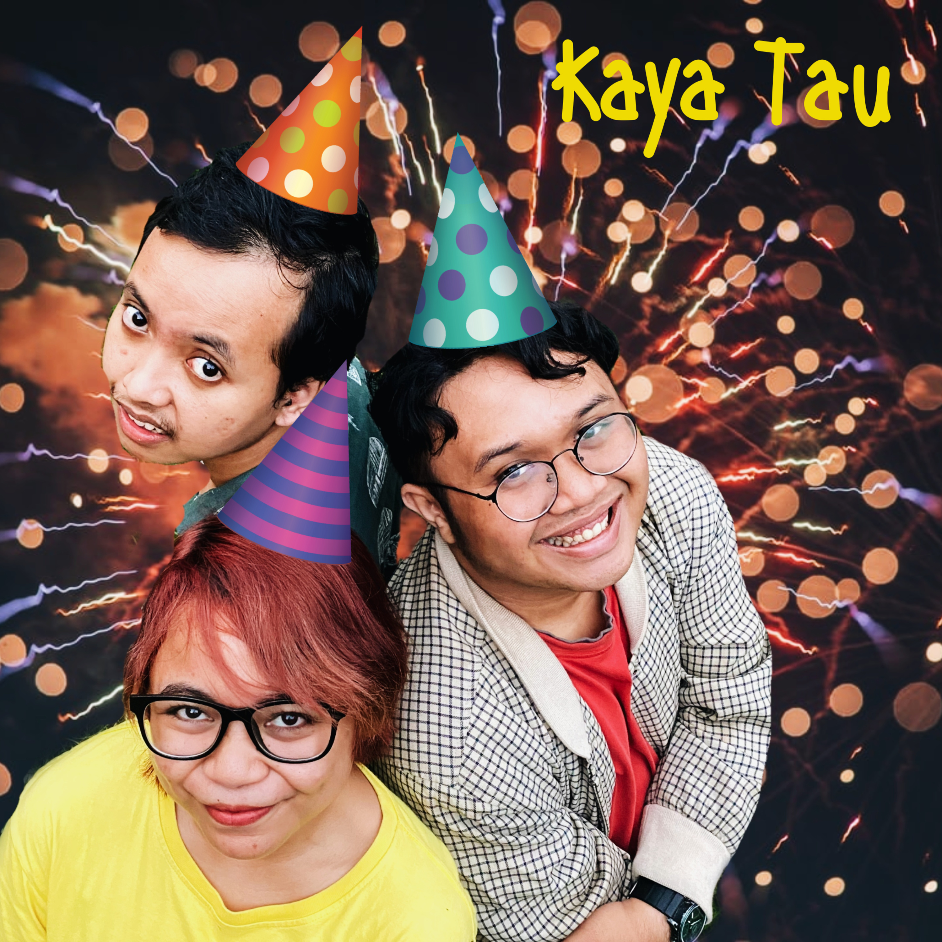Kaya Tau