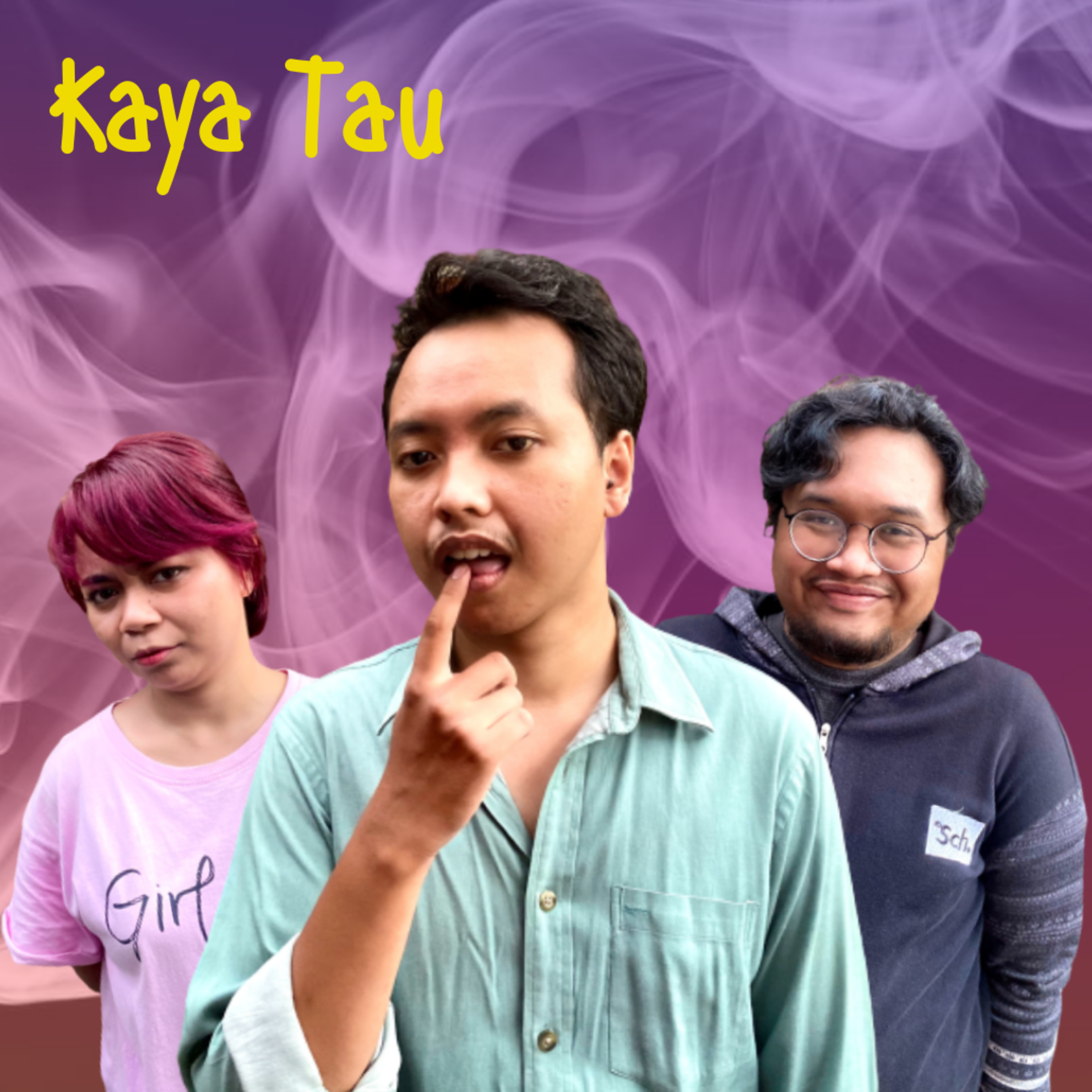 Kaya Tau