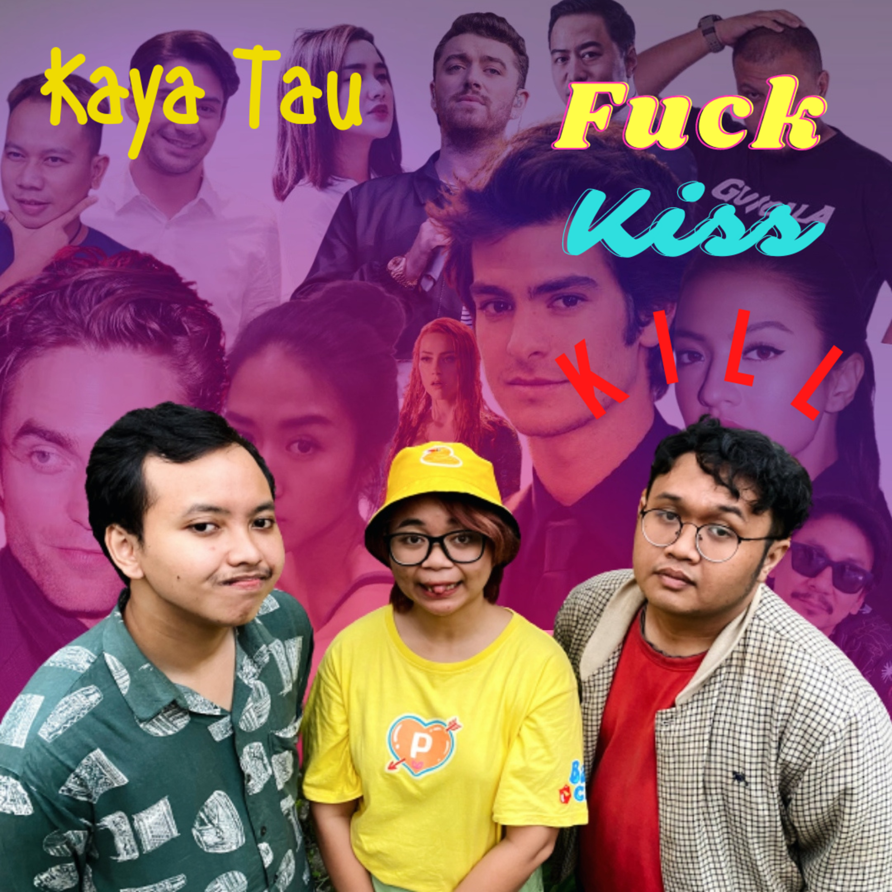 Kaya Tau