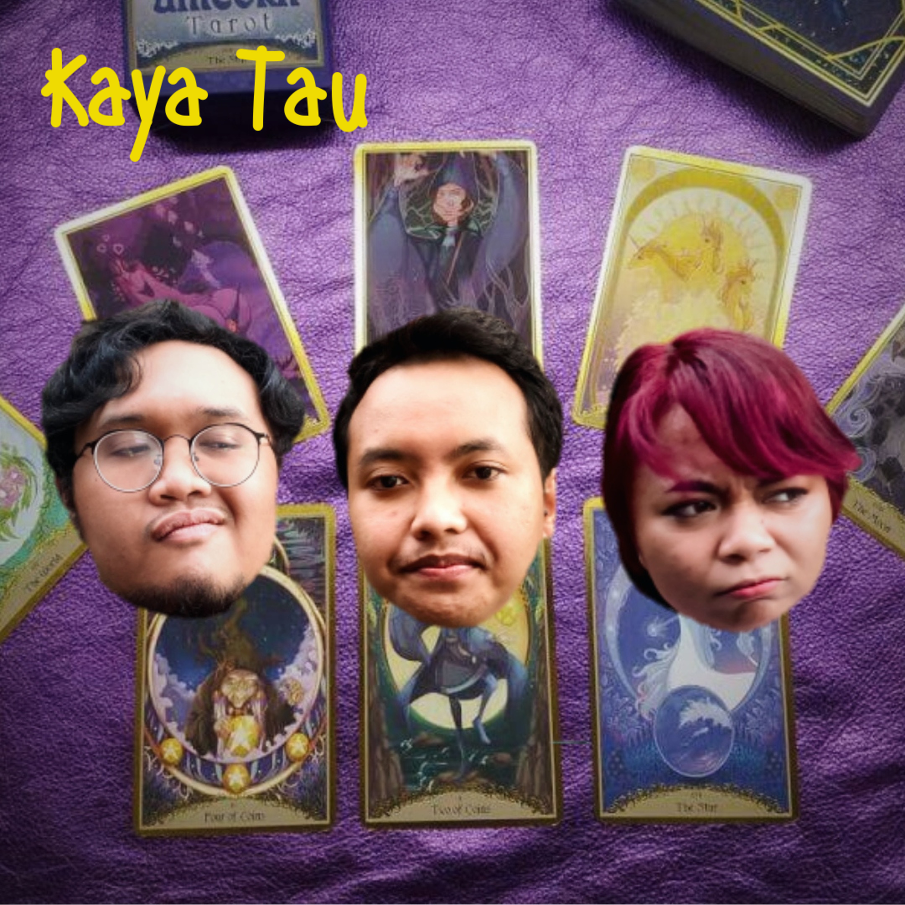 Kaya Tau