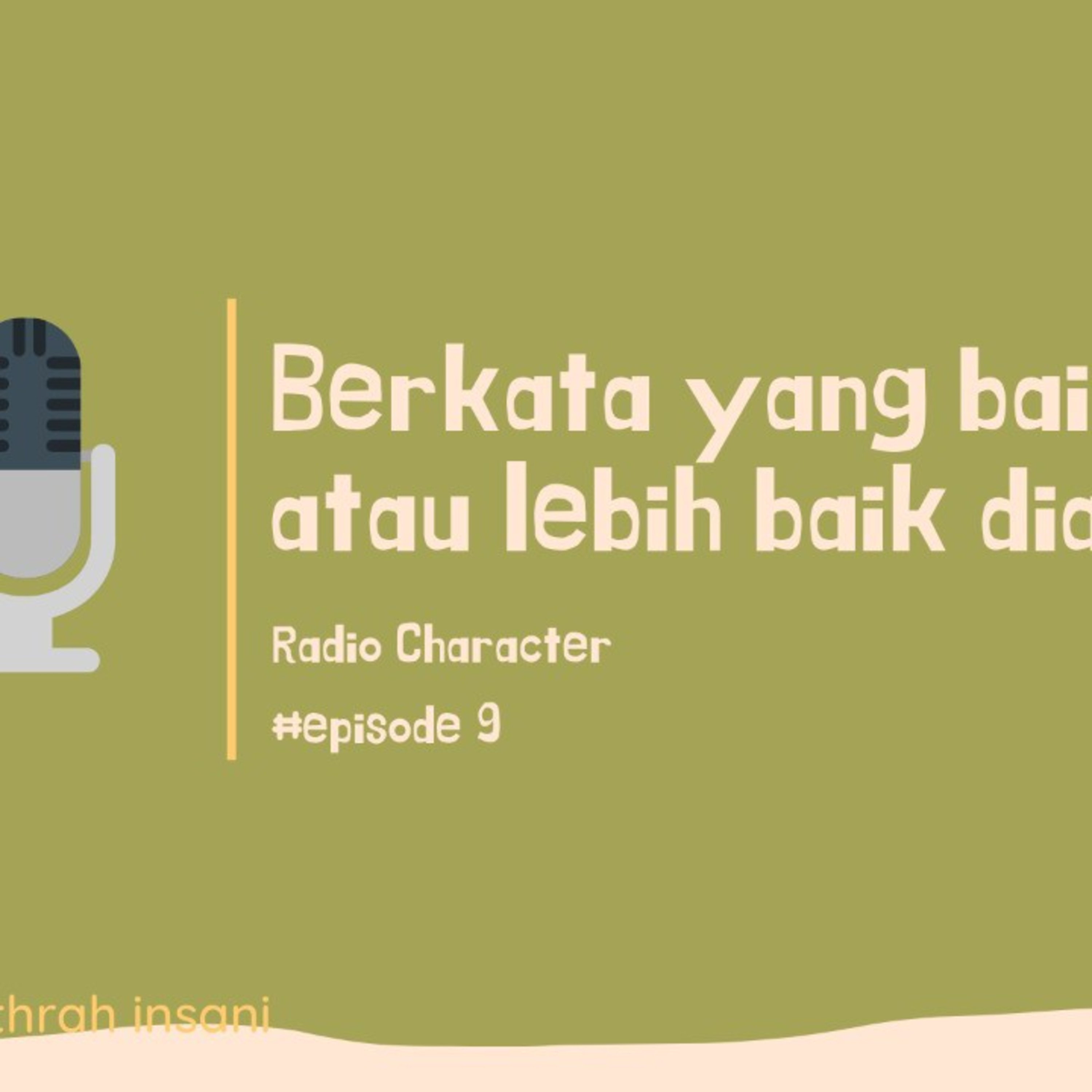 Radio Character