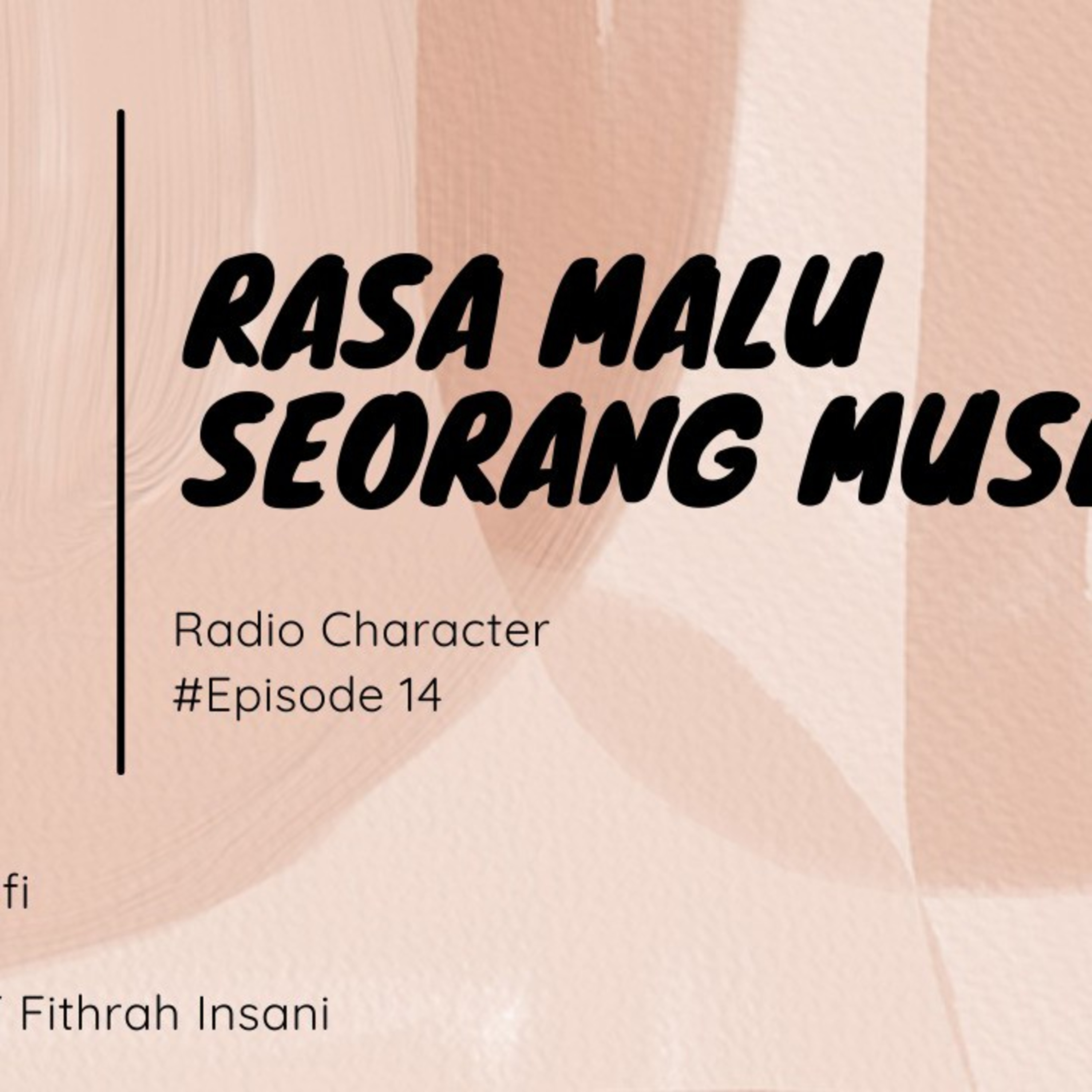 Radio Character