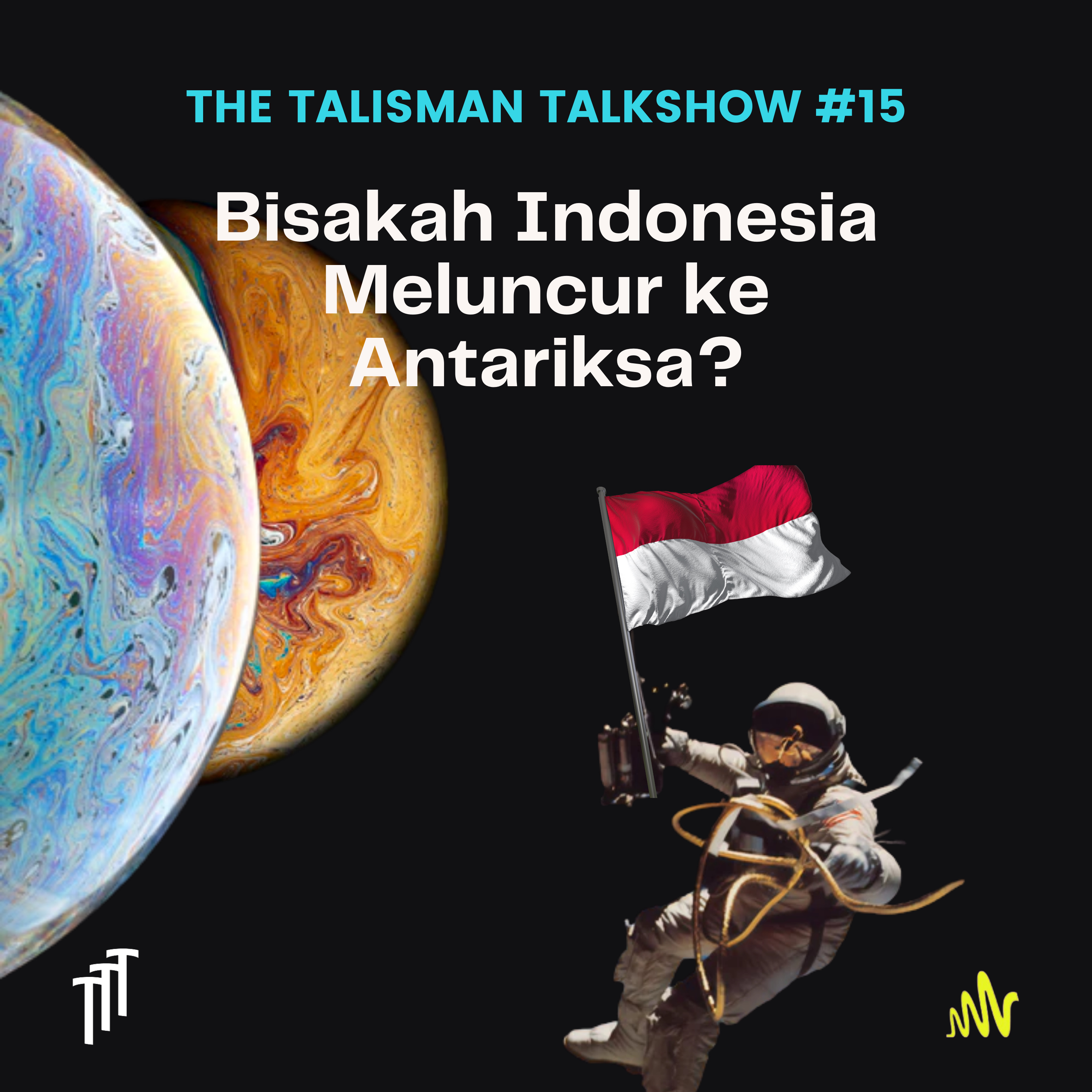 The Talisman Talkshow