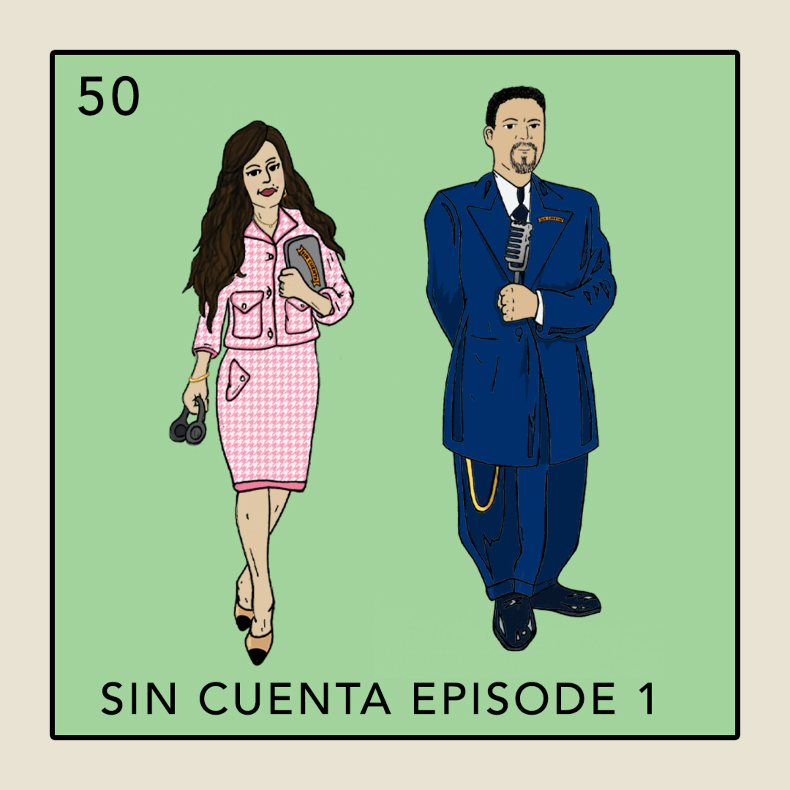 Sin Cuenta