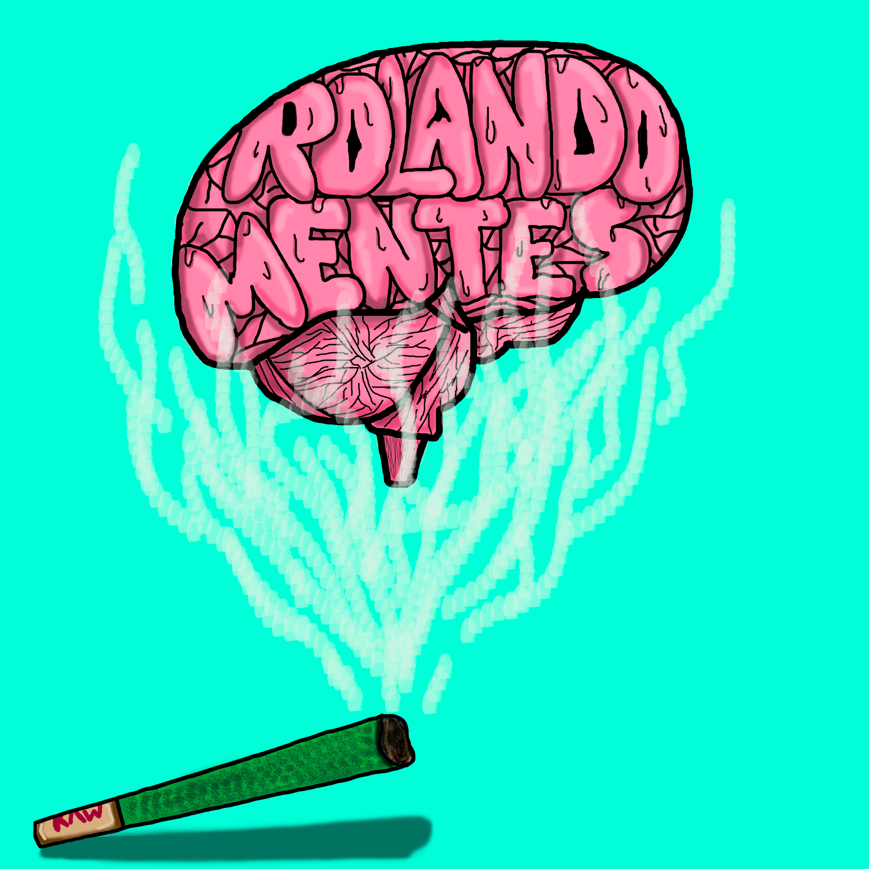 Rolando Mentes