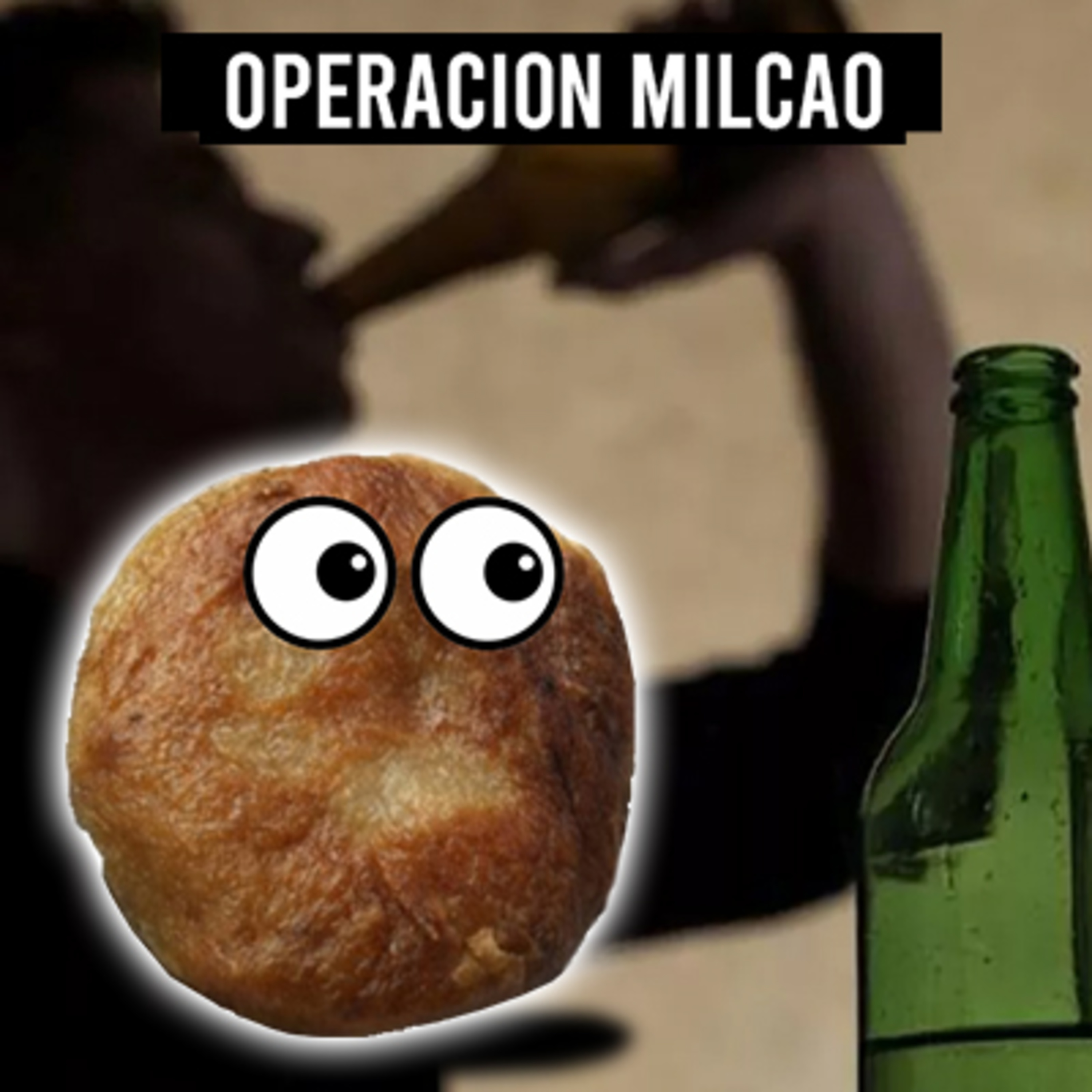 Operación Milcao