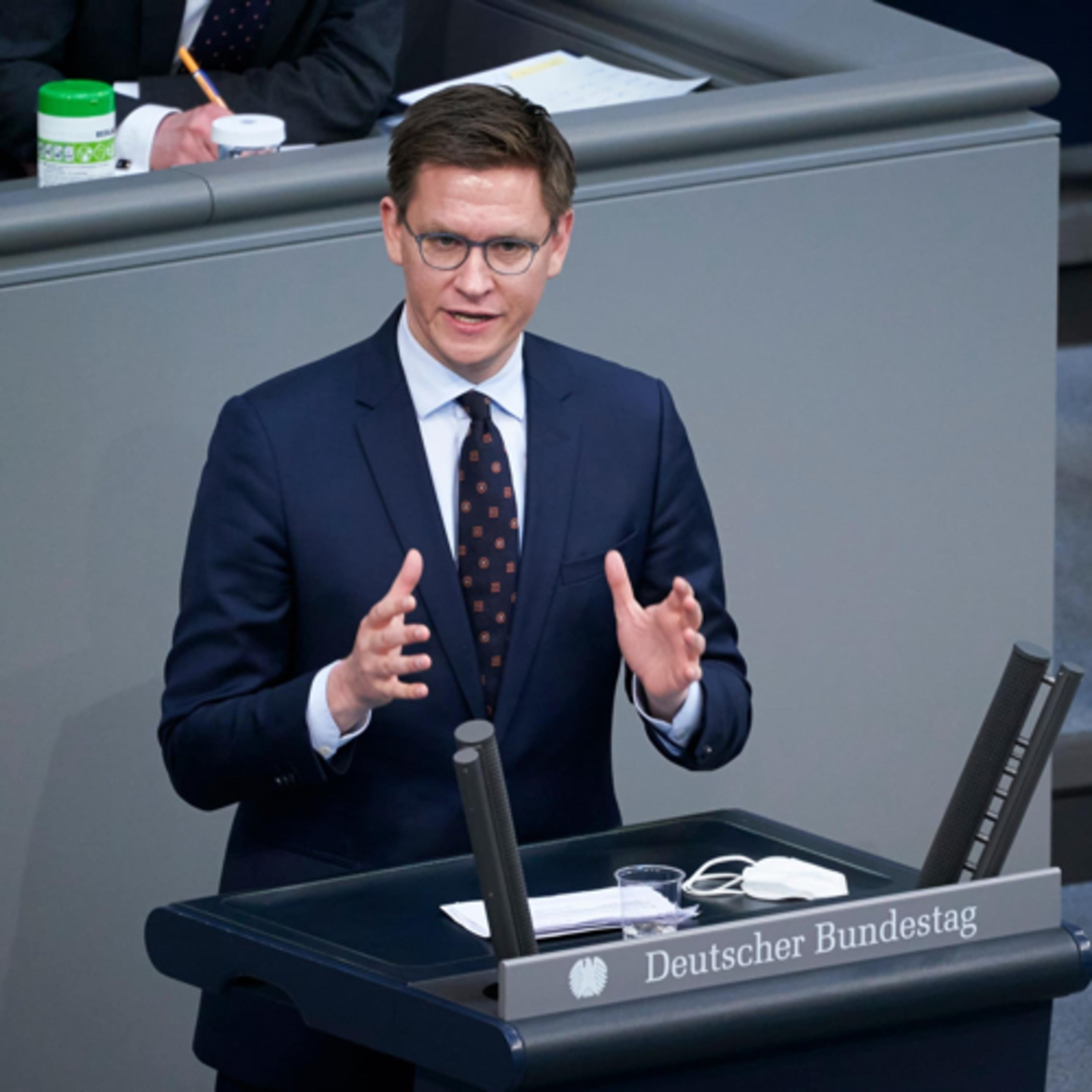Politik mit Stil - Der Podcast