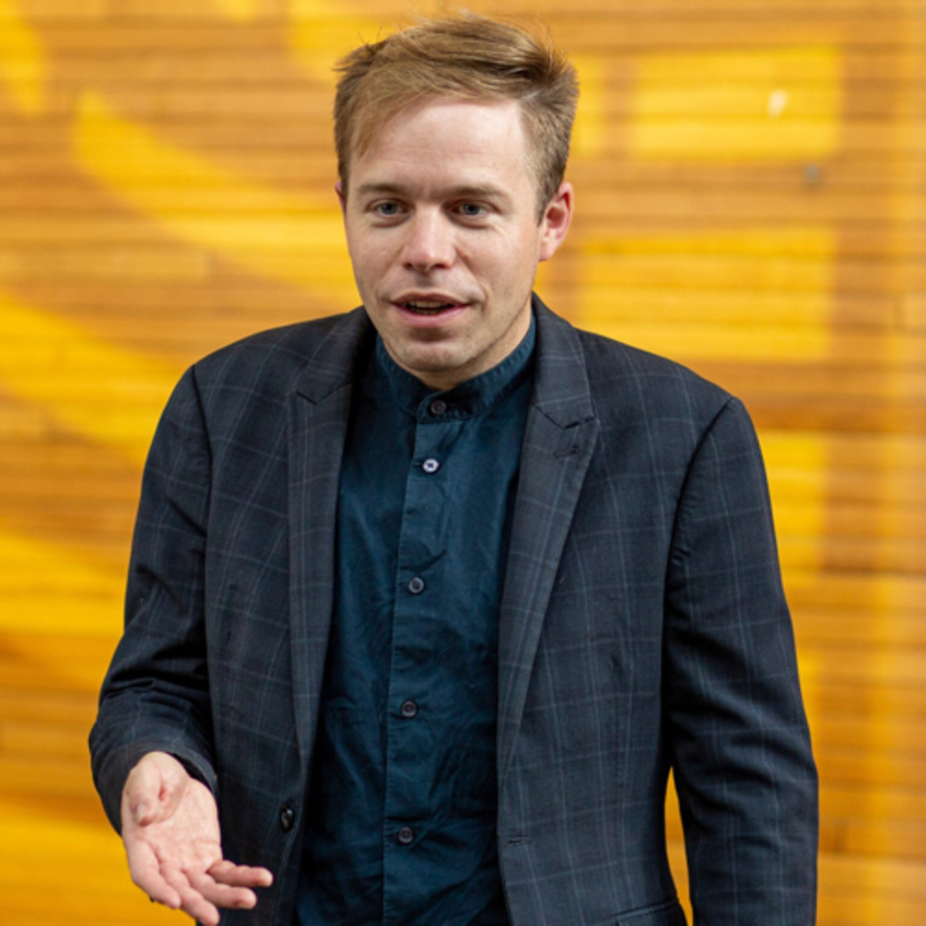 Politik mit Stil - Der Podcast