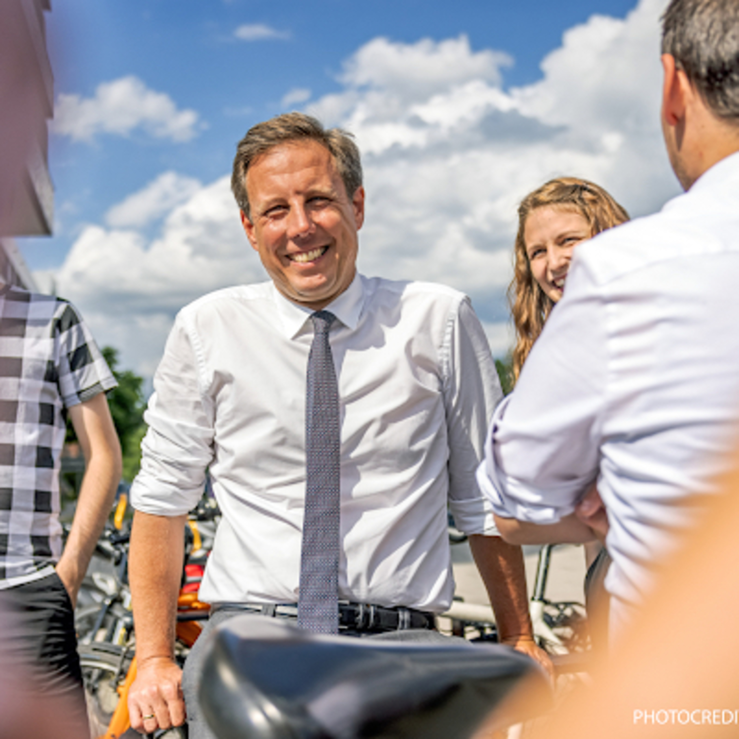 Politik mit Stil - Der Podcast