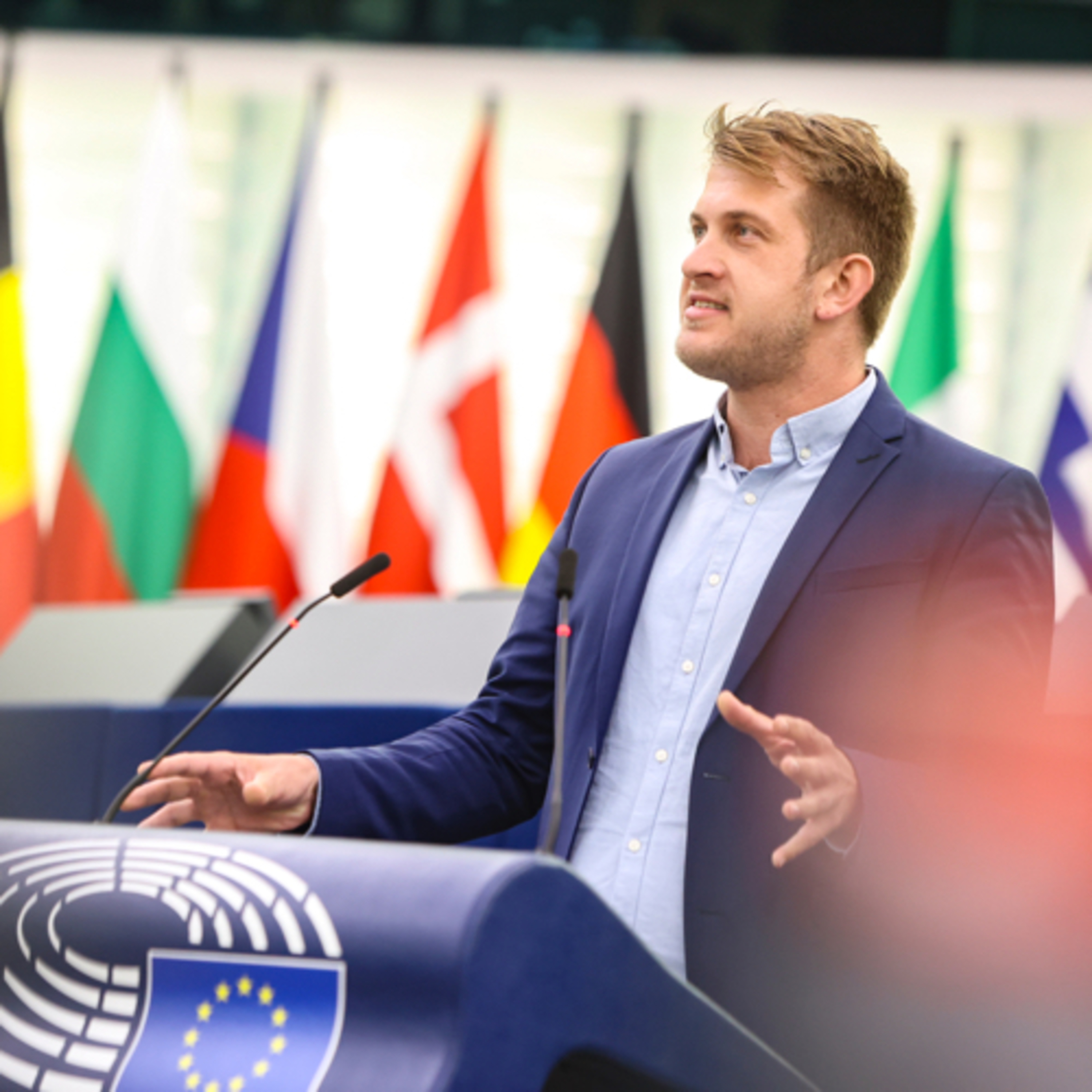 Politik mit Stil - Der Podcast