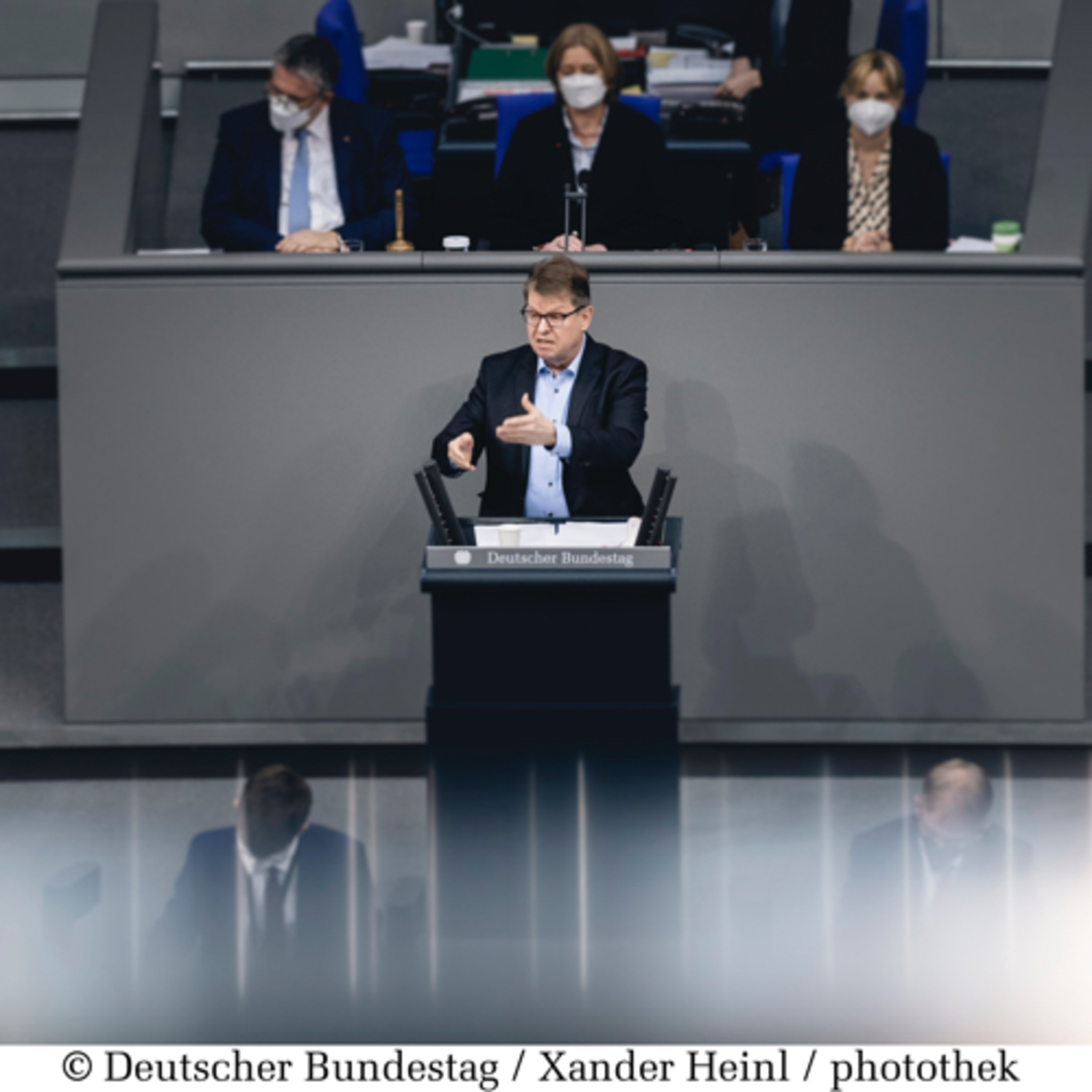 Politik mit Stil - Der Podcast