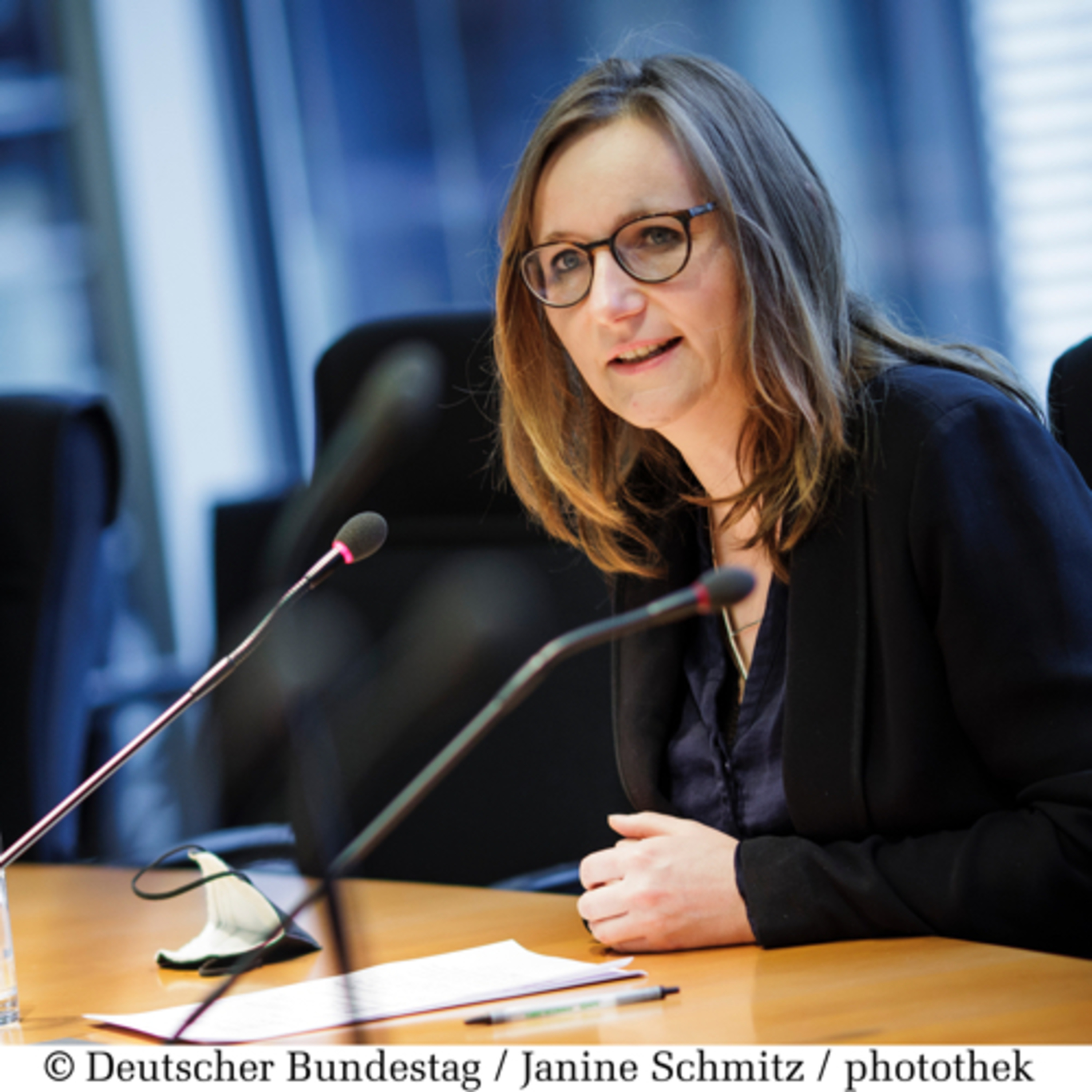 Politik mit Stil - Der Podcast