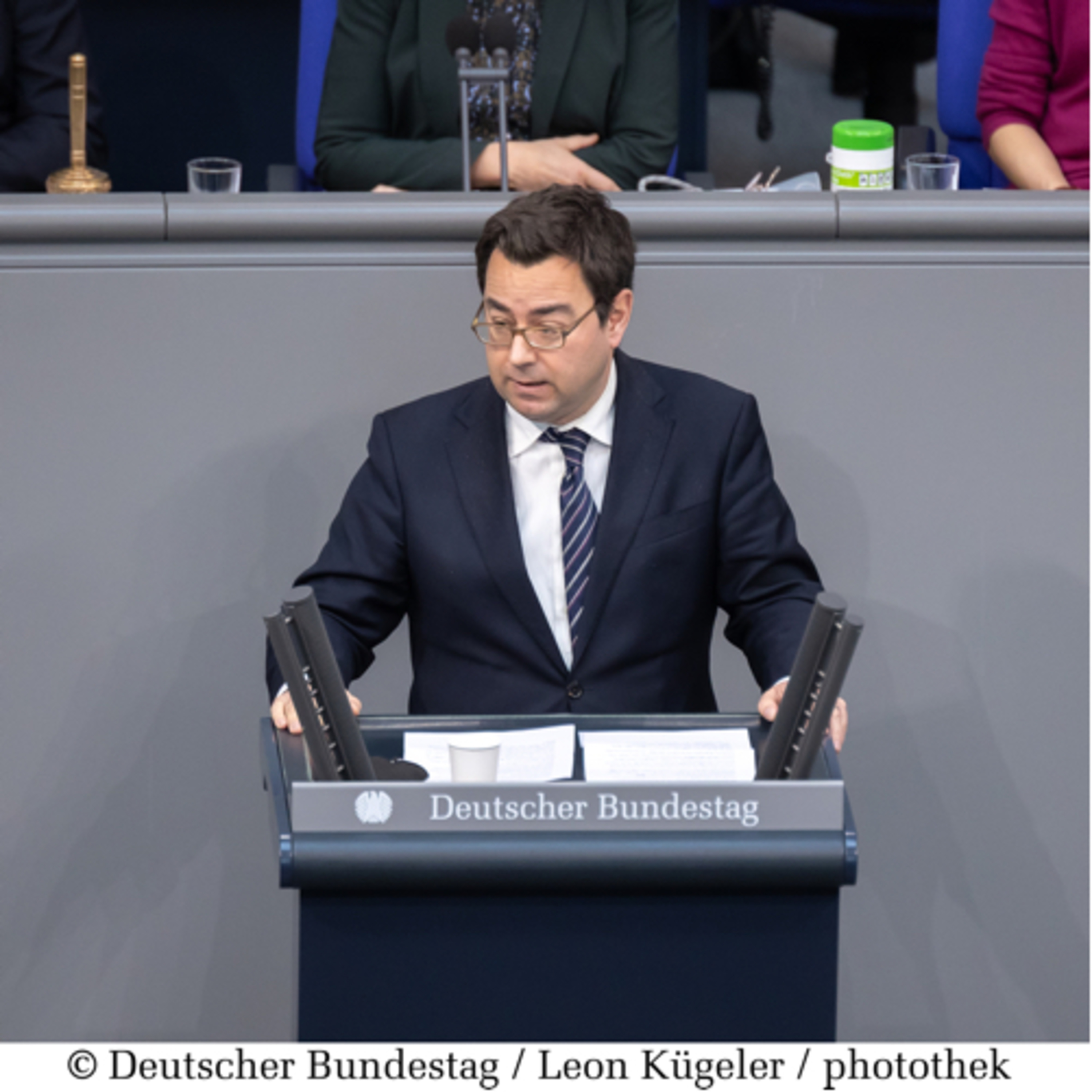 Politik mit Stil - Der Podcast