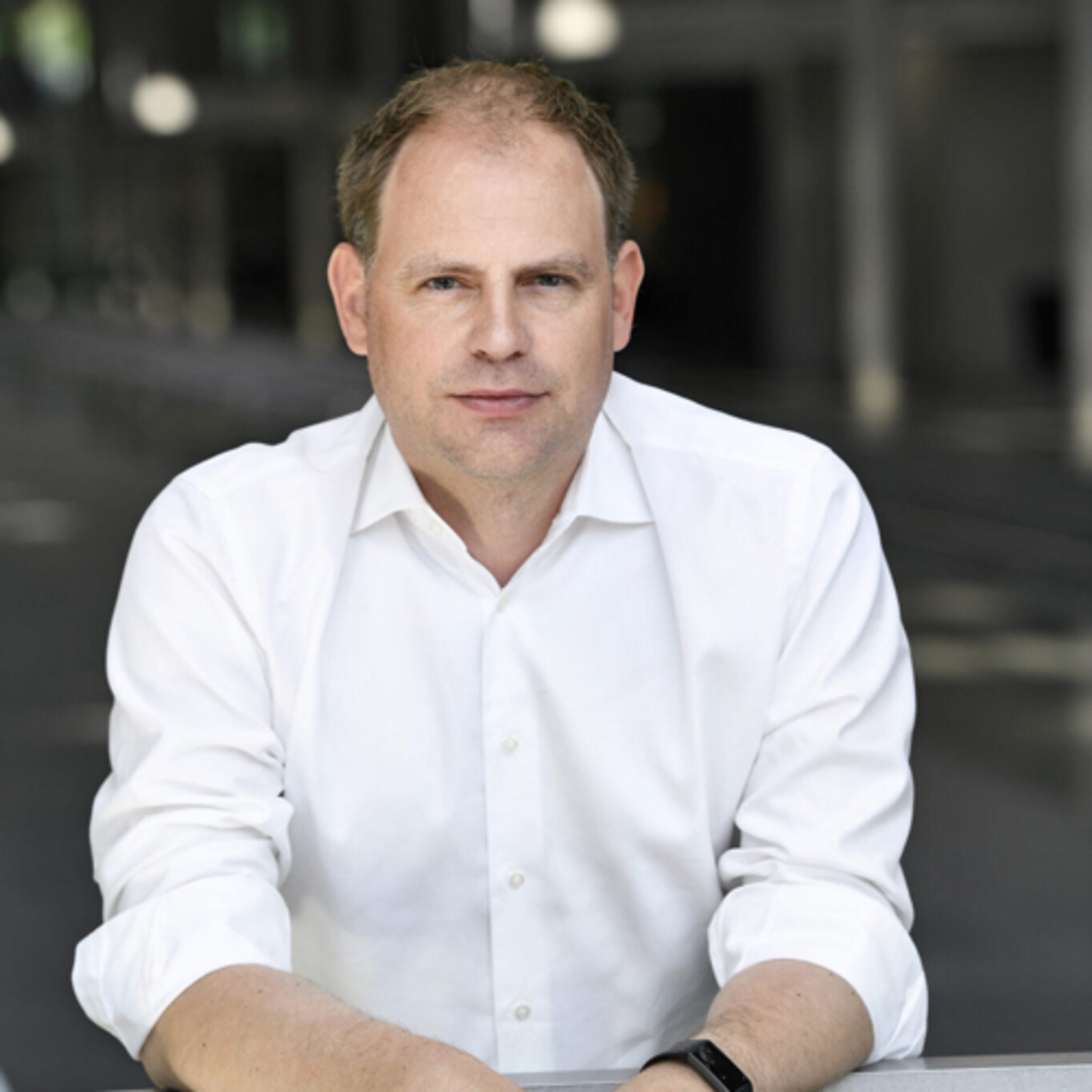 Politik mit Stil - Der Podcast