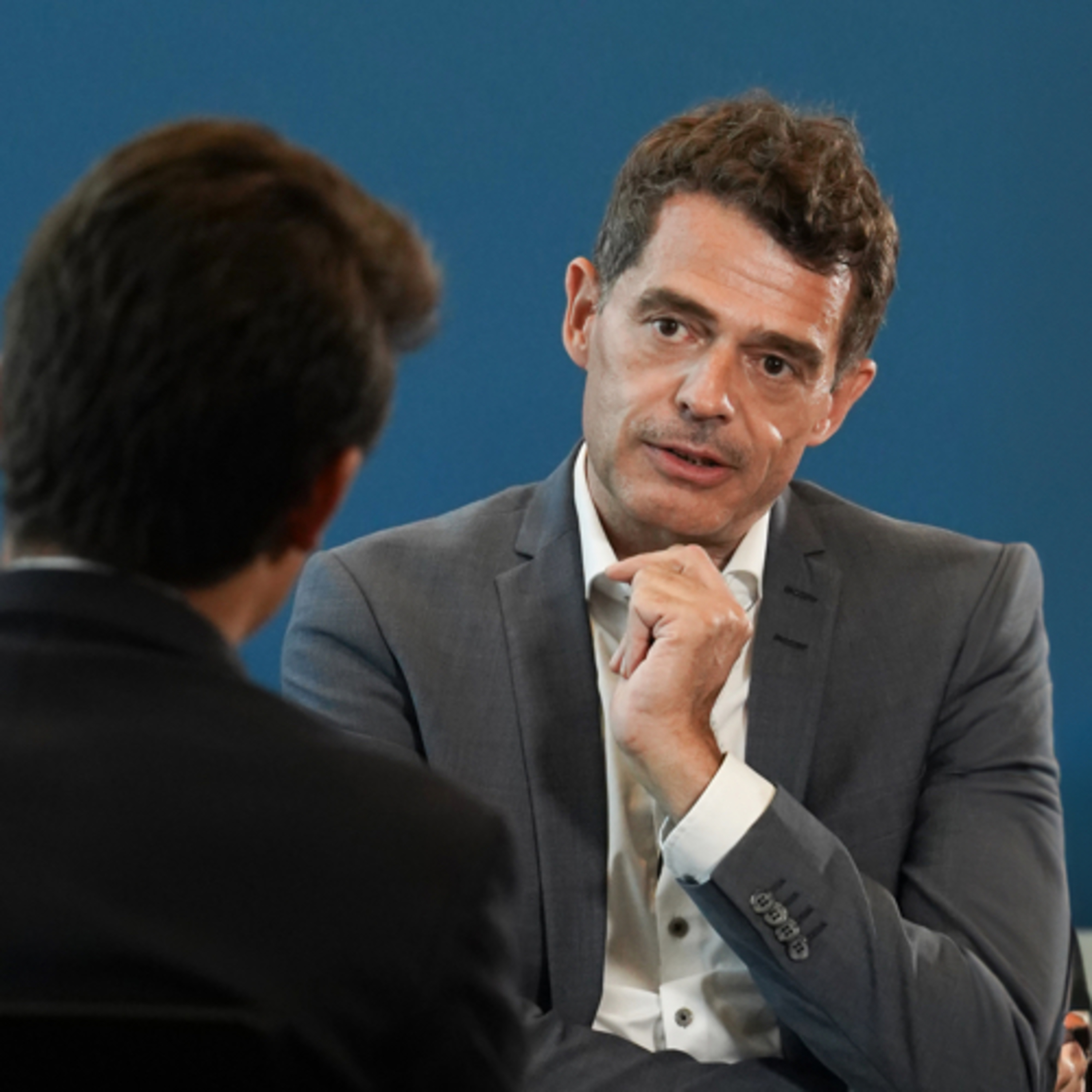 Politik mit Stil - Der Podcast