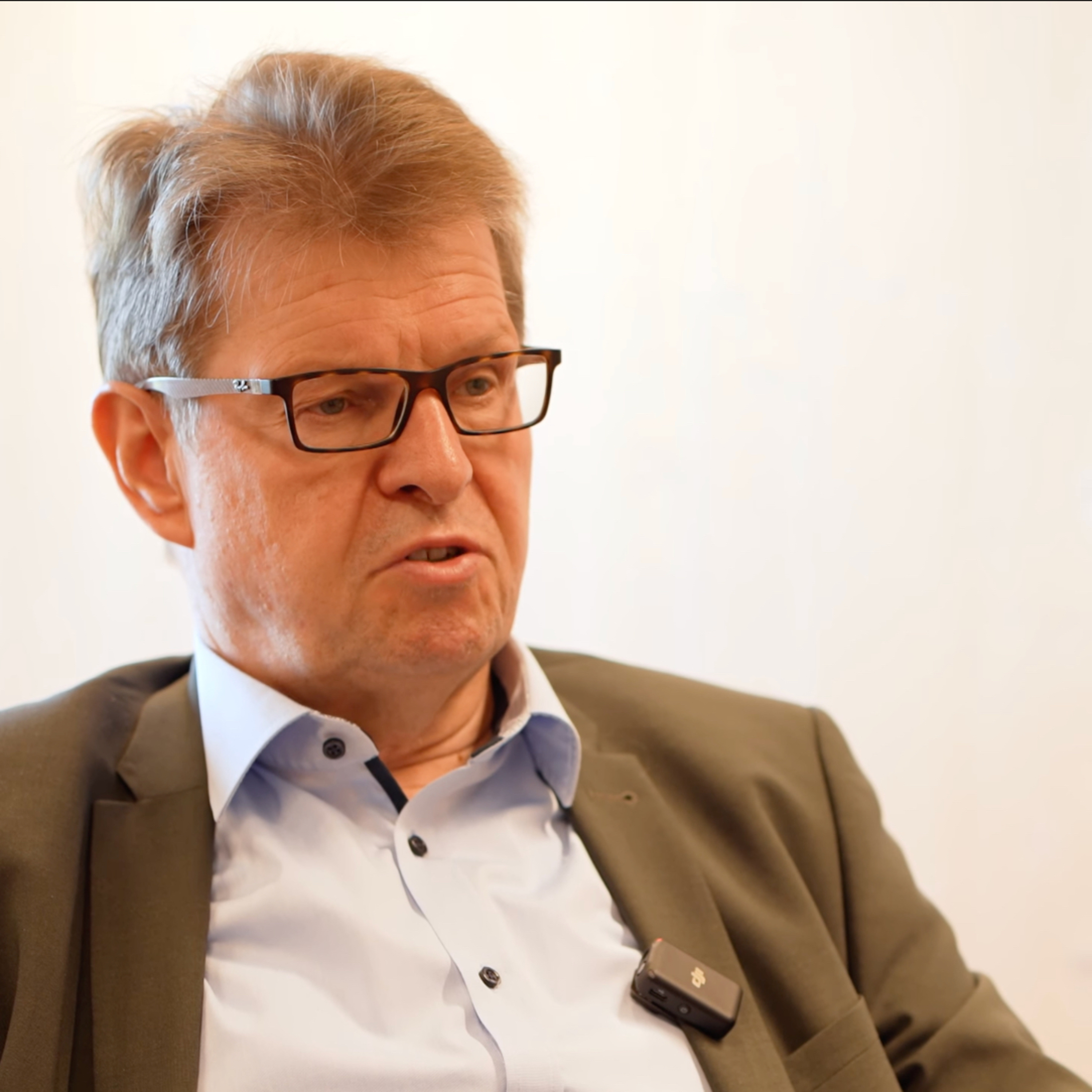 Politik mit Stil - Der Podcast
