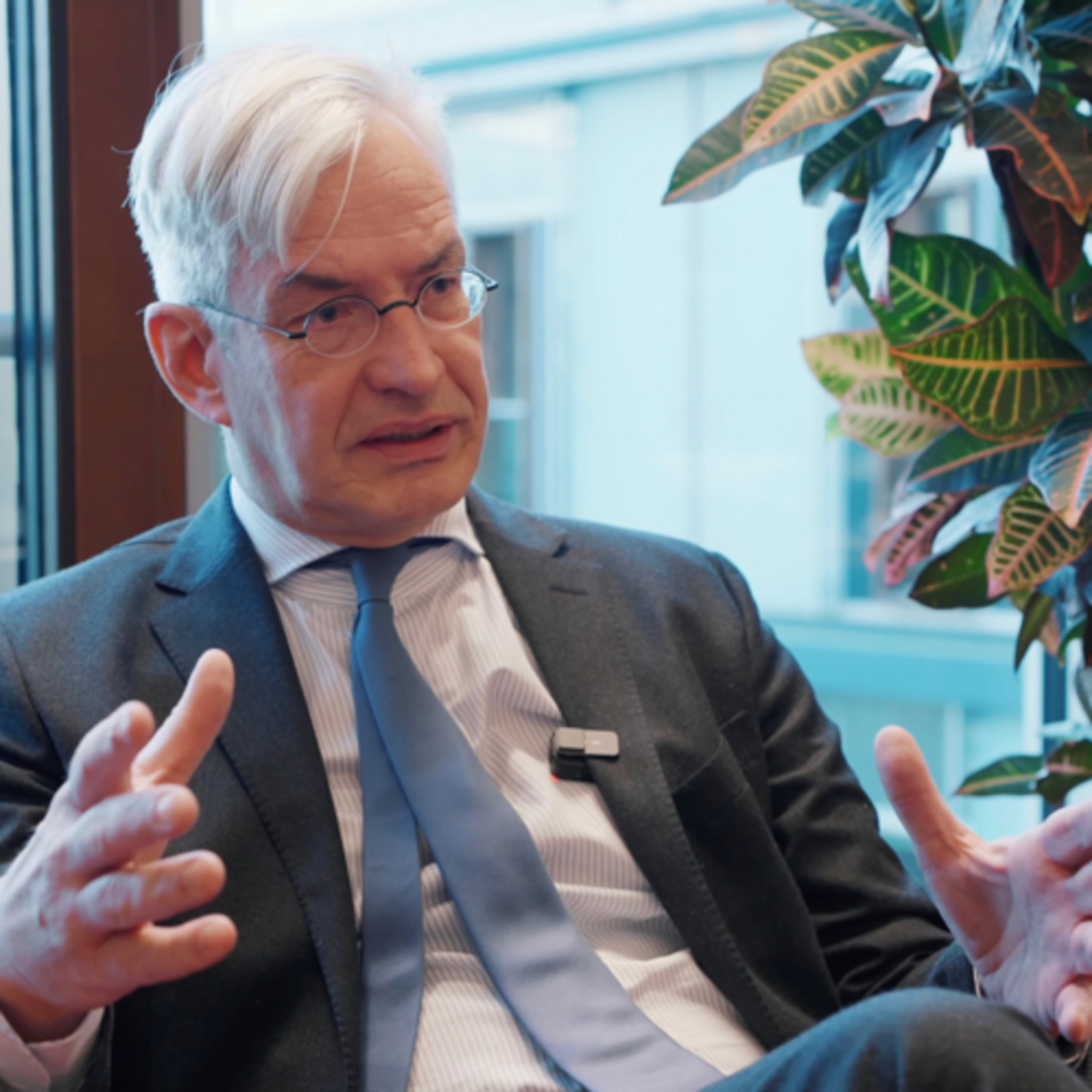 Politik mit Stil - Der Podcast