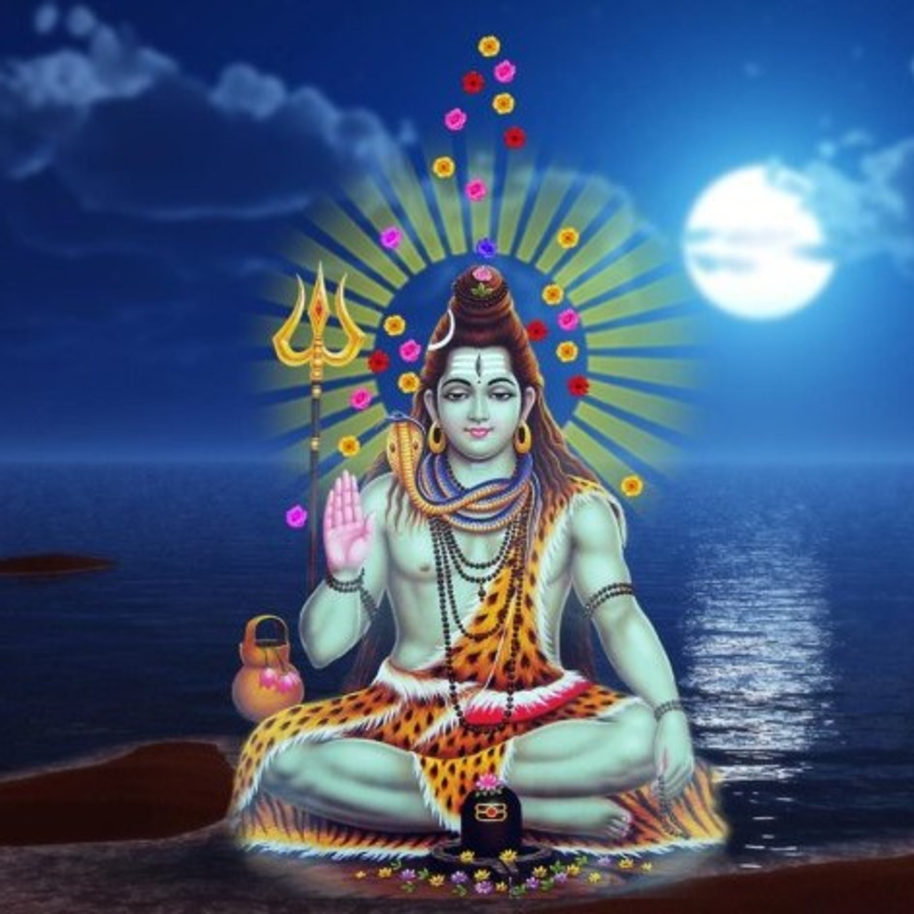 Hinduism History Practices Mantras