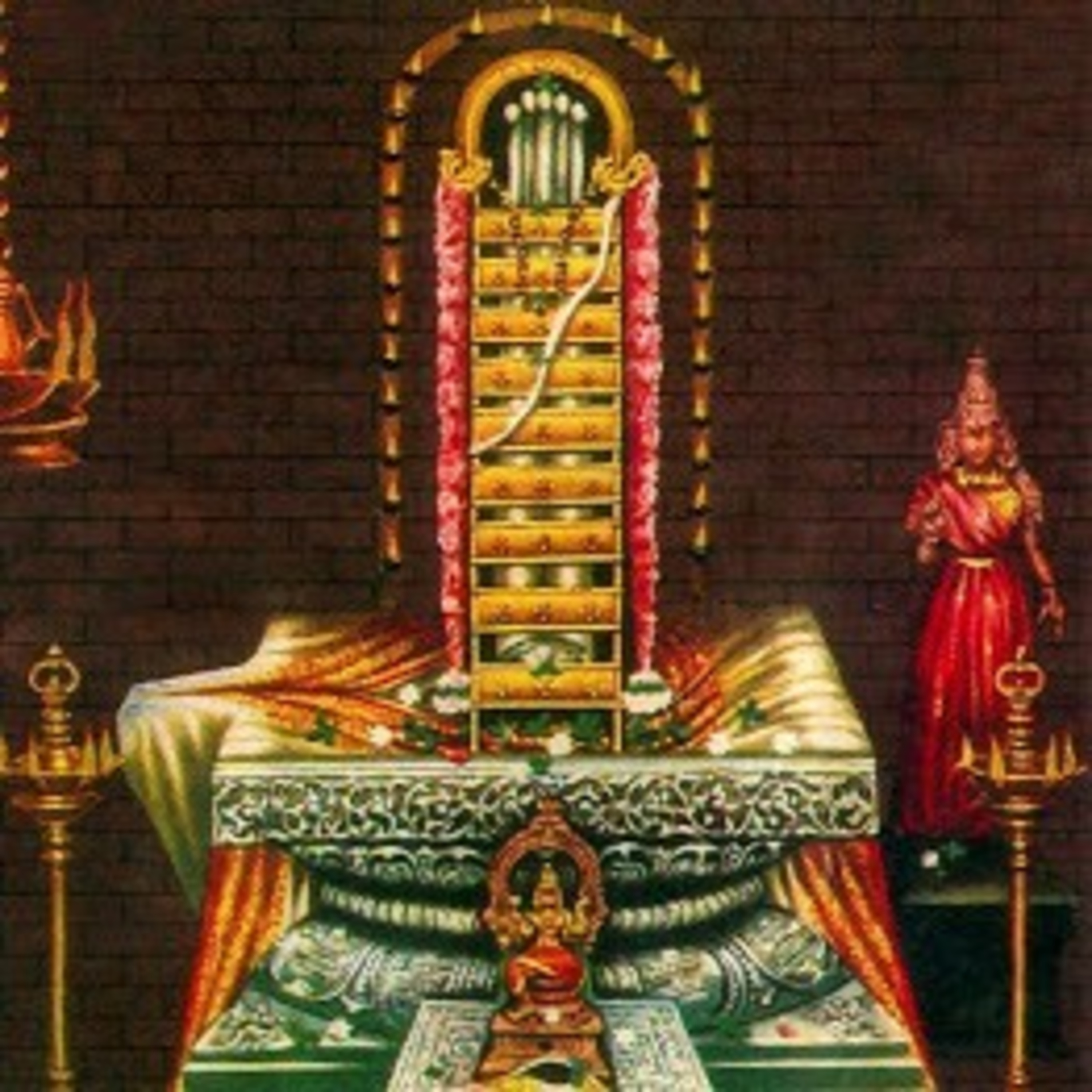 Hinduism History Practices Mantras